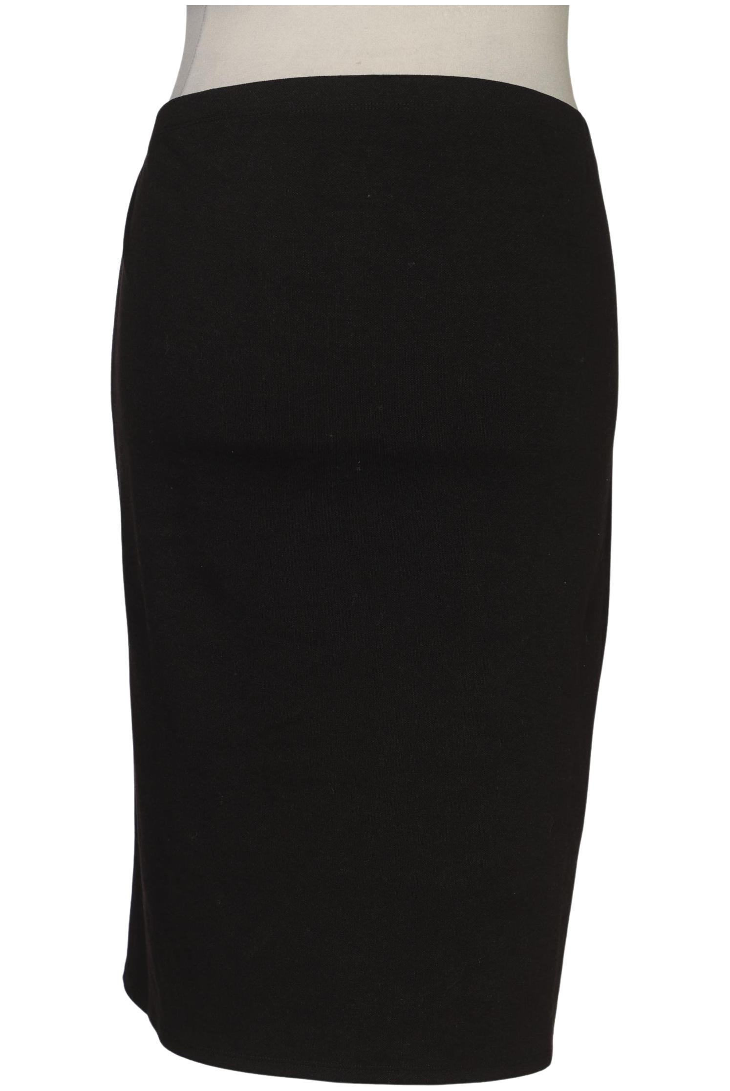 

H&M Mama Damen Rock, schwarz, Gr. 44