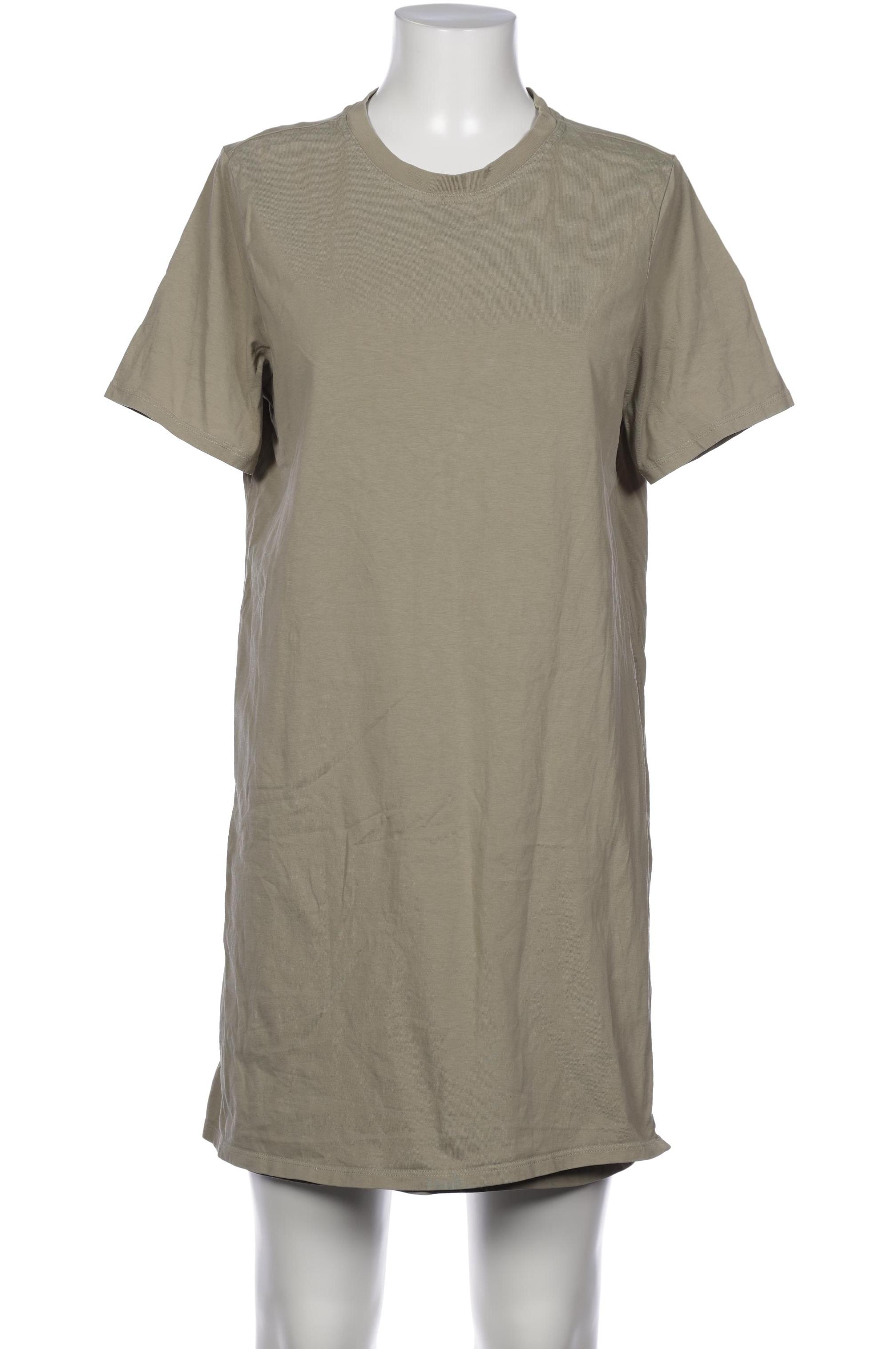 

H&M Mama Damen Kleid, grün, Gr. 38