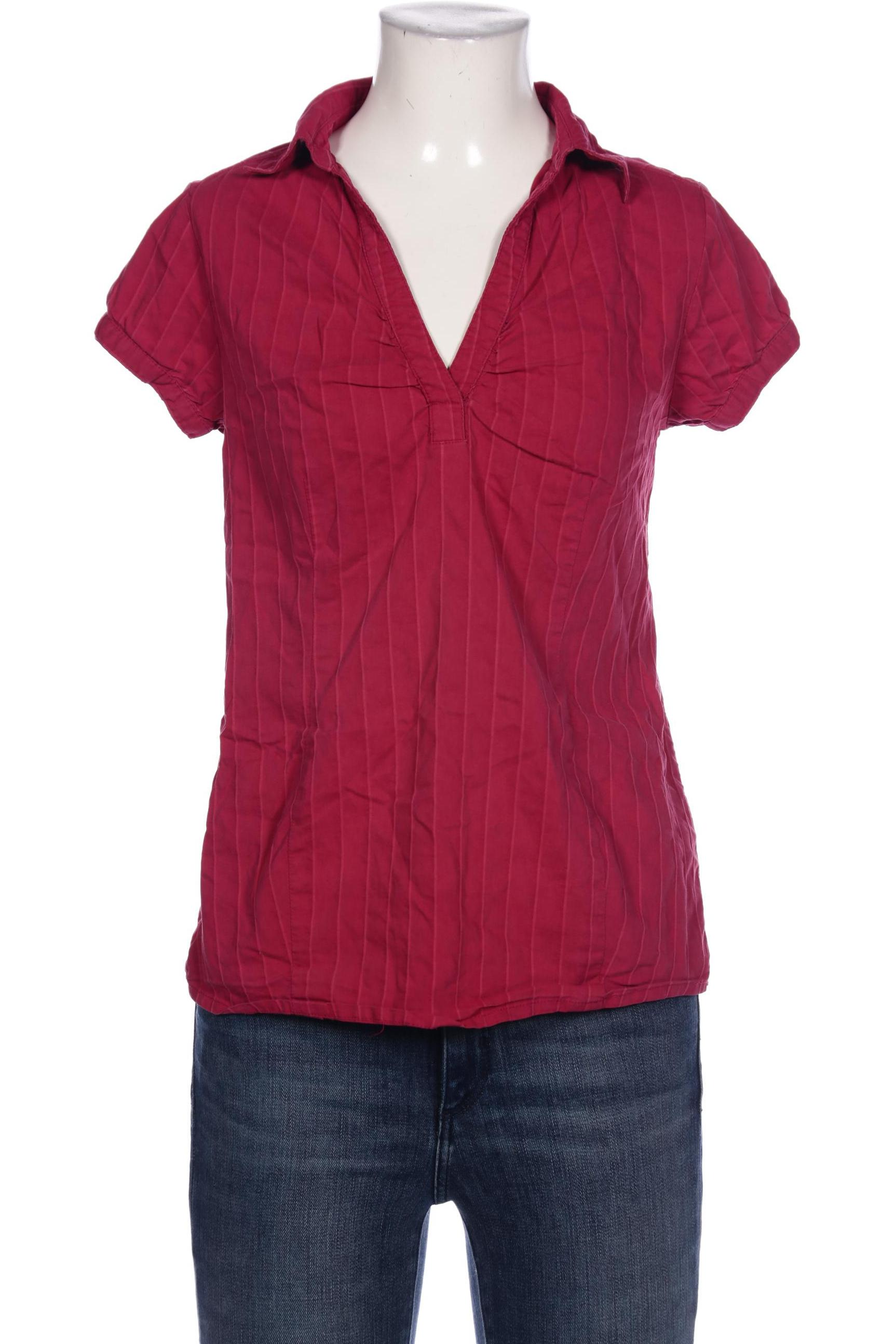 

H&M Mama Damen Bluse, pink, Gr. 36