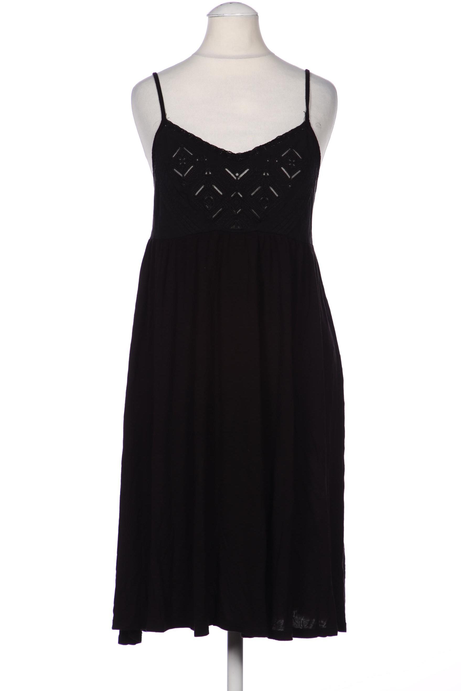 

H&M Mama Damen Kleid, schwarz, Gr. 36