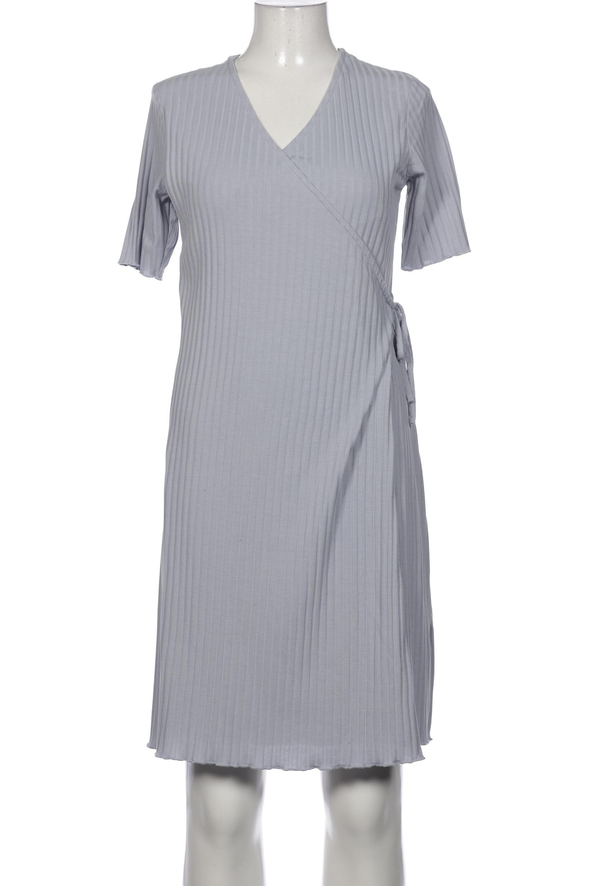 

H&M Mama Damen Kleid, hellblau, Gr. 38