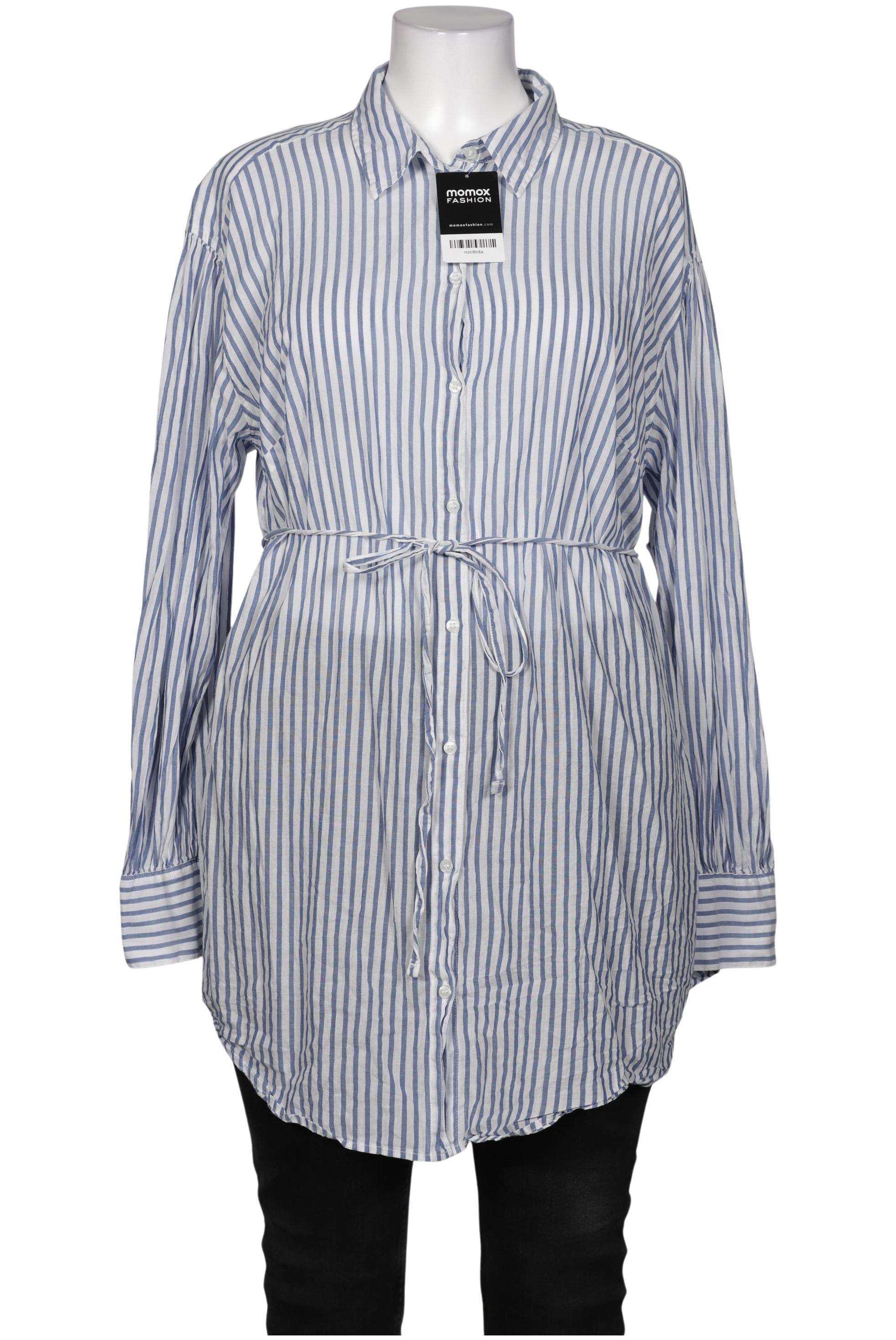 

H&M Mama Damen Bluse, mehrfarbig, Gr. 42