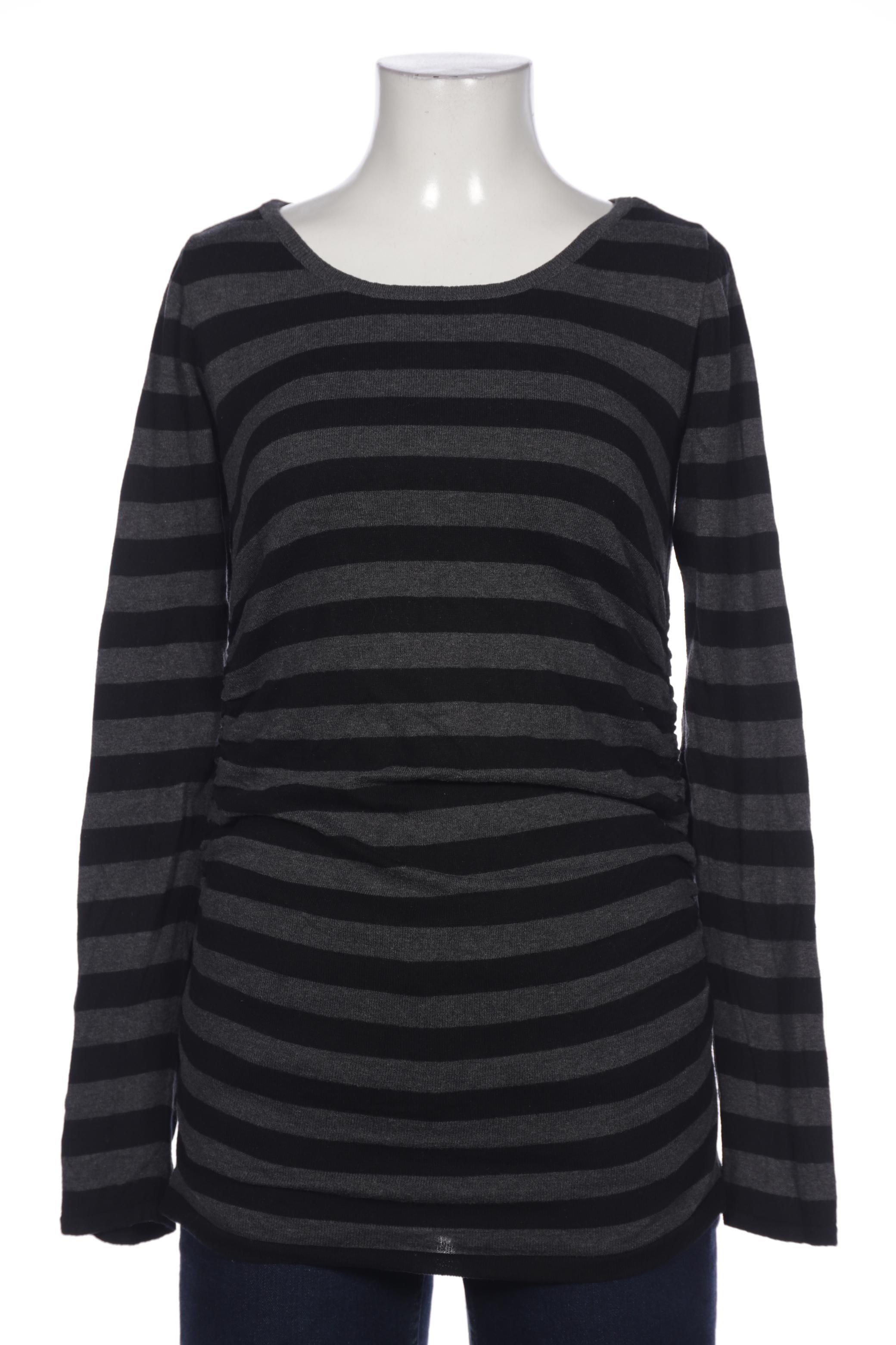 

H&M Mama Damen Pullover, schwarz