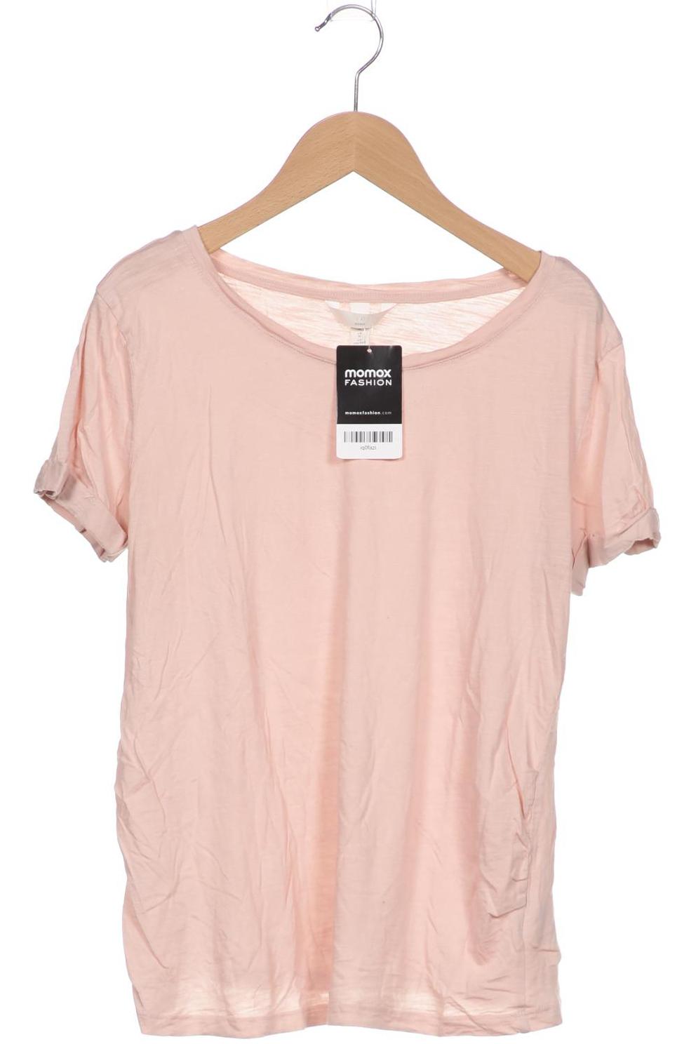 

H&M Mama Damen T-Shirt, pink