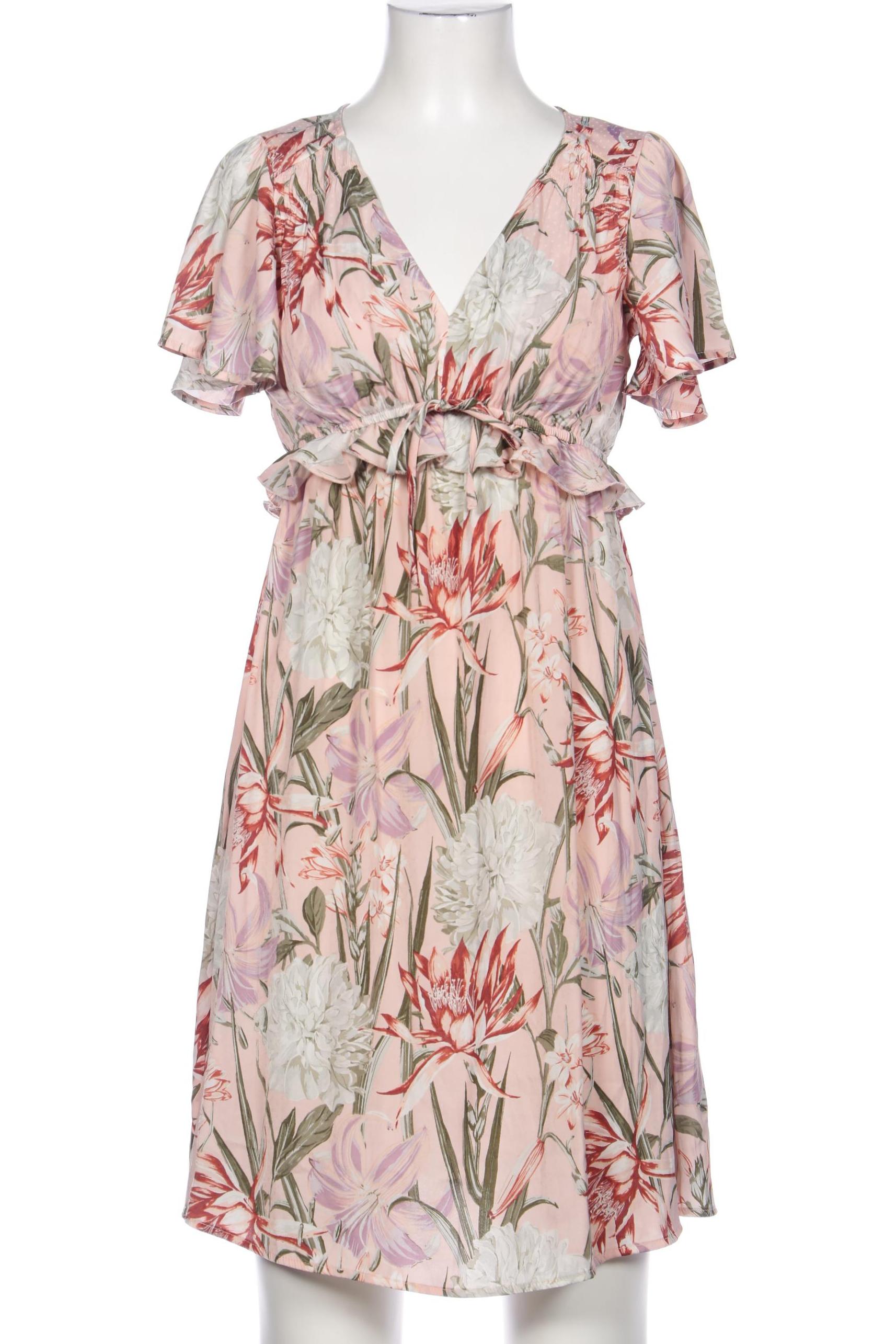 

H&M Mama Damen Kleid, pink, Gr. 34