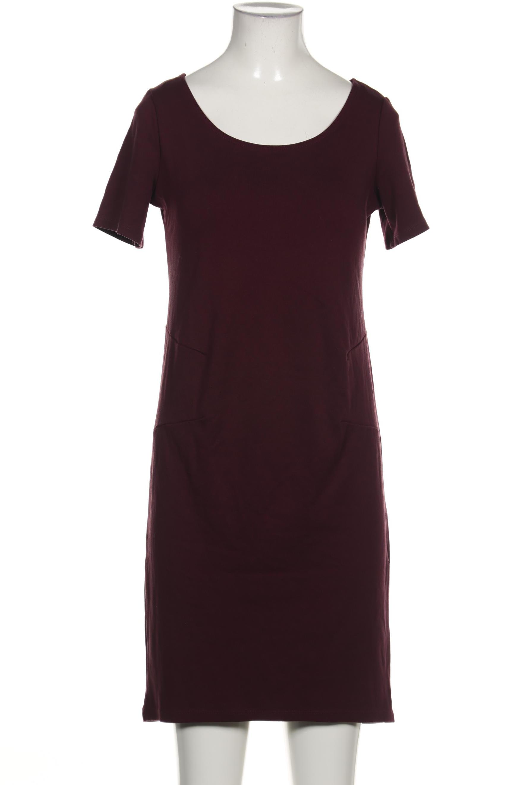 

H&M Mama Damen Kleid, bordeaux