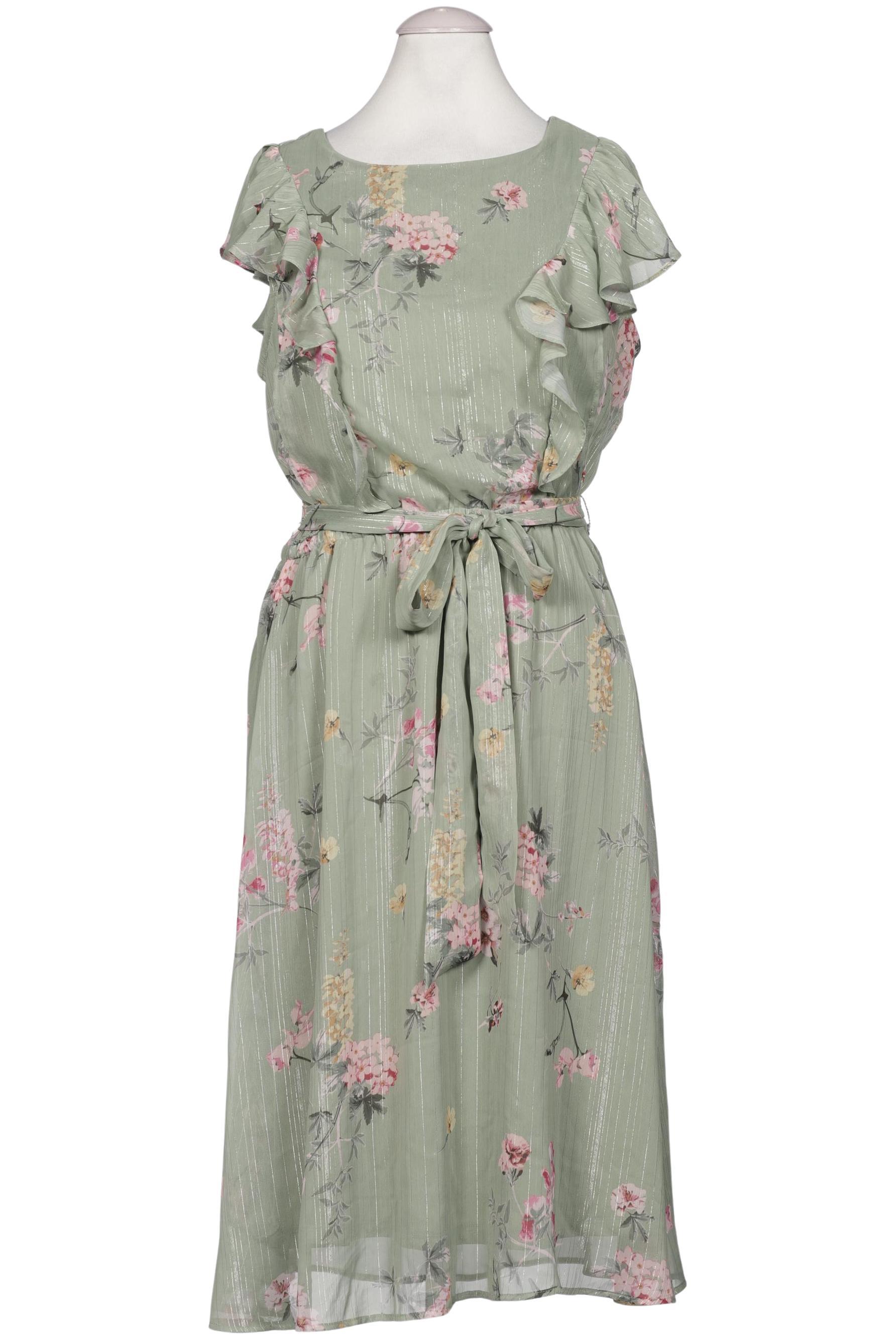 

H&M Mama Damen Kleid, grün, Gr. 36