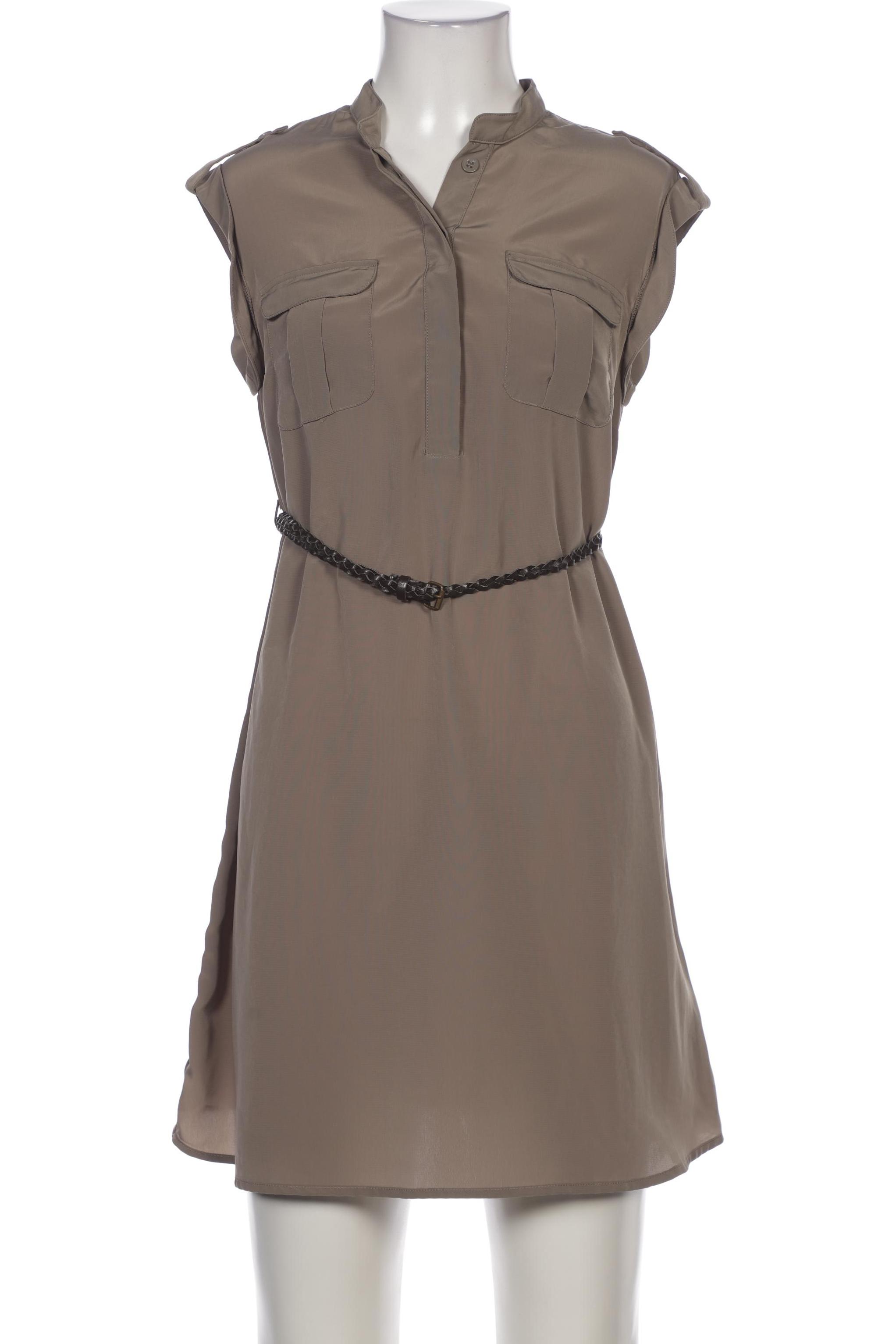 

H&M Mama Damen Kleid, grau, Gr. 36