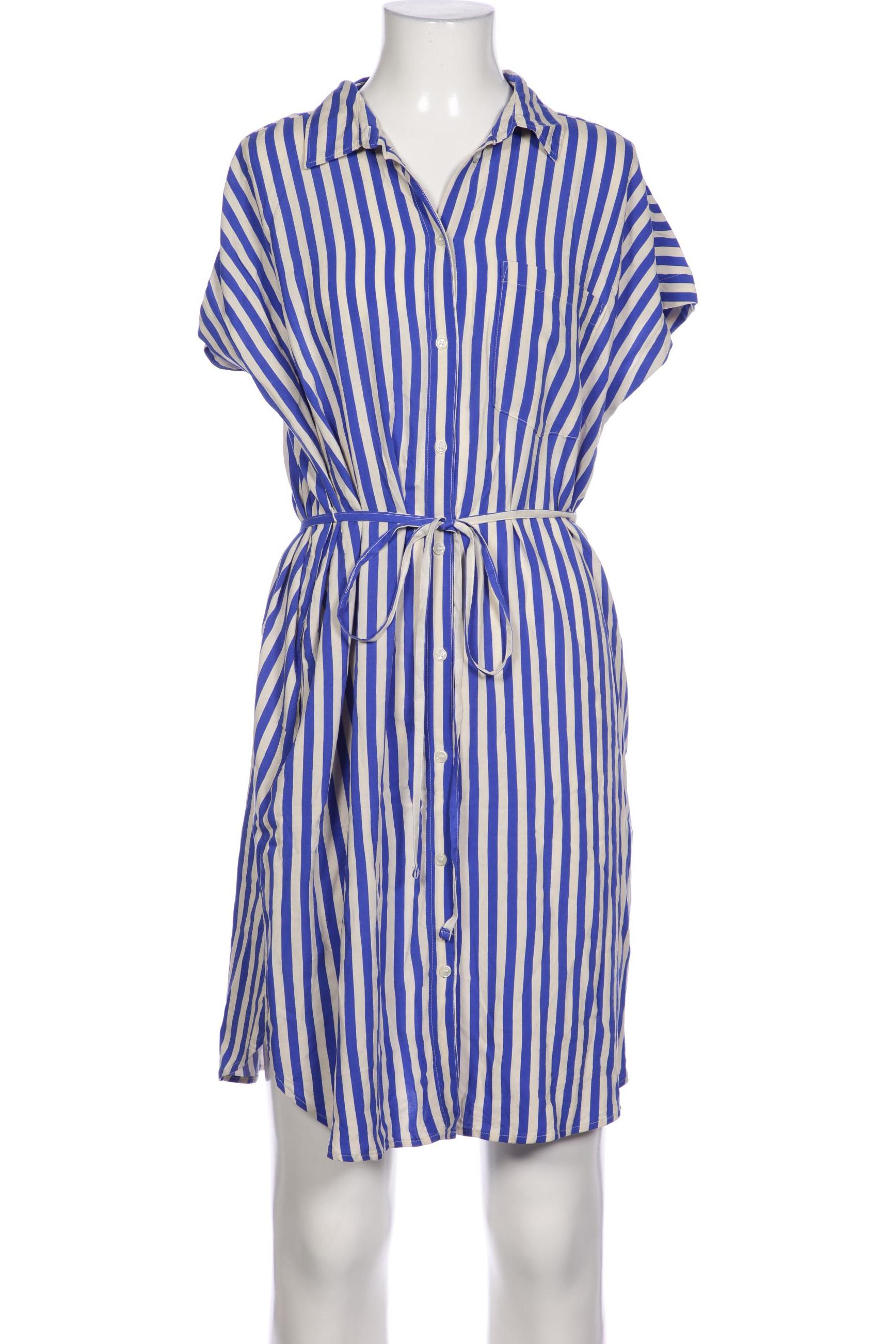 

H&M Mama Damen Kleid, blau