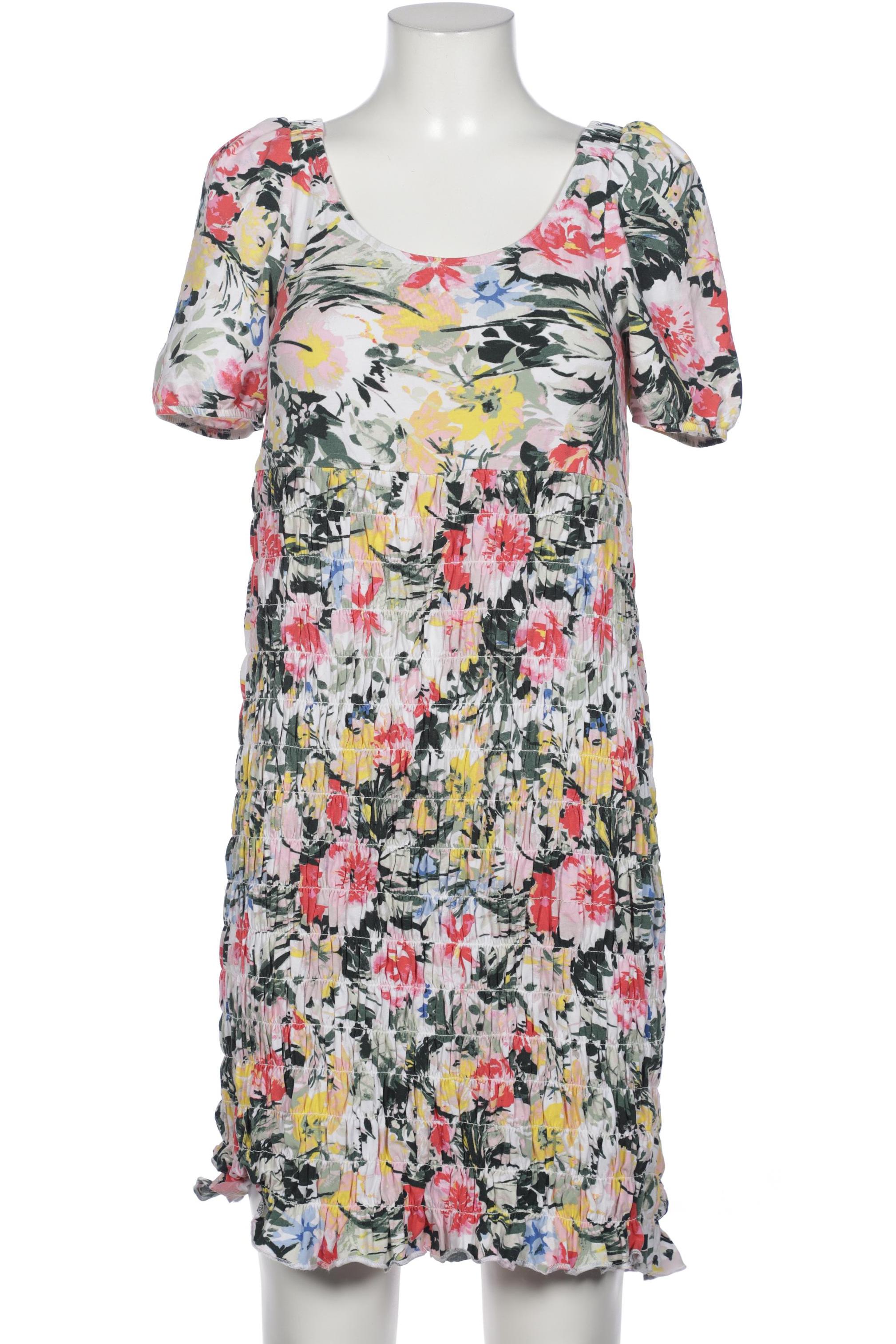 

H&M Mama Damen Kleid, mehrfarbig, Gr. 38