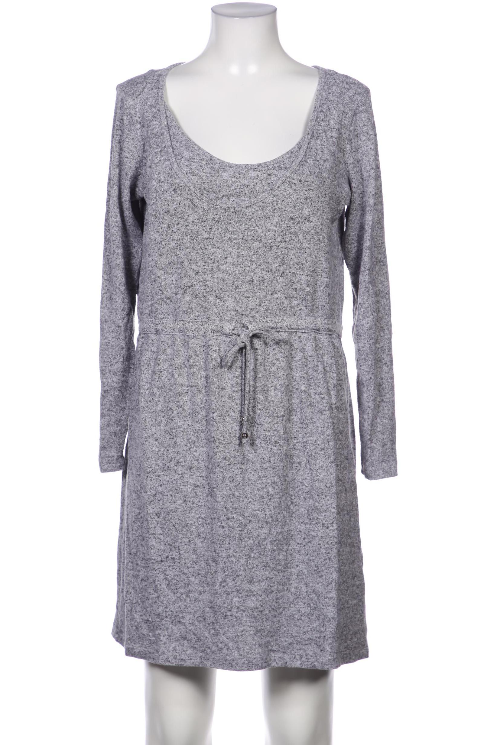 

H&M Mama Damen Kleid, grau