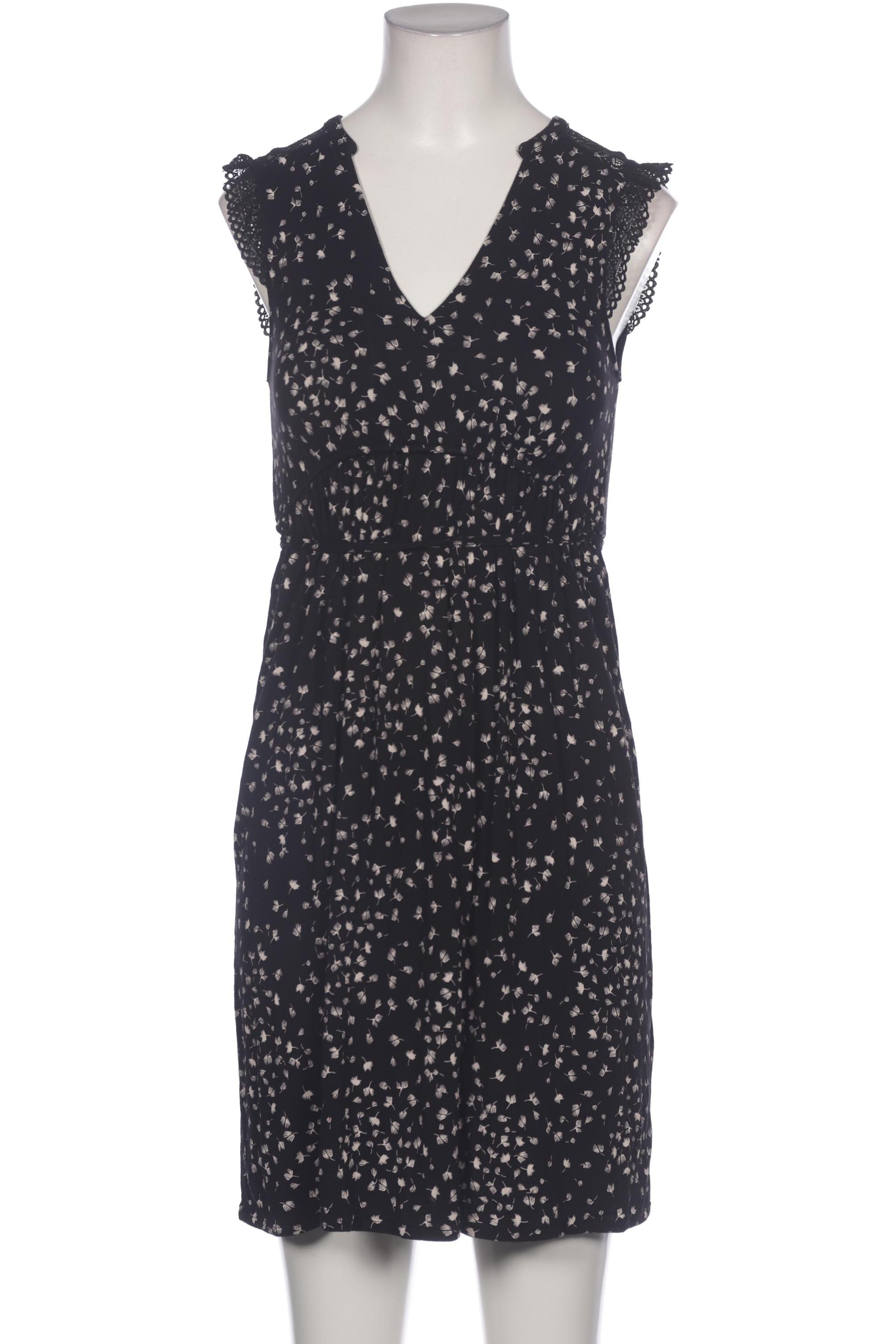 

H&M Mama Damen Kleid, schwarz, Gr. 34