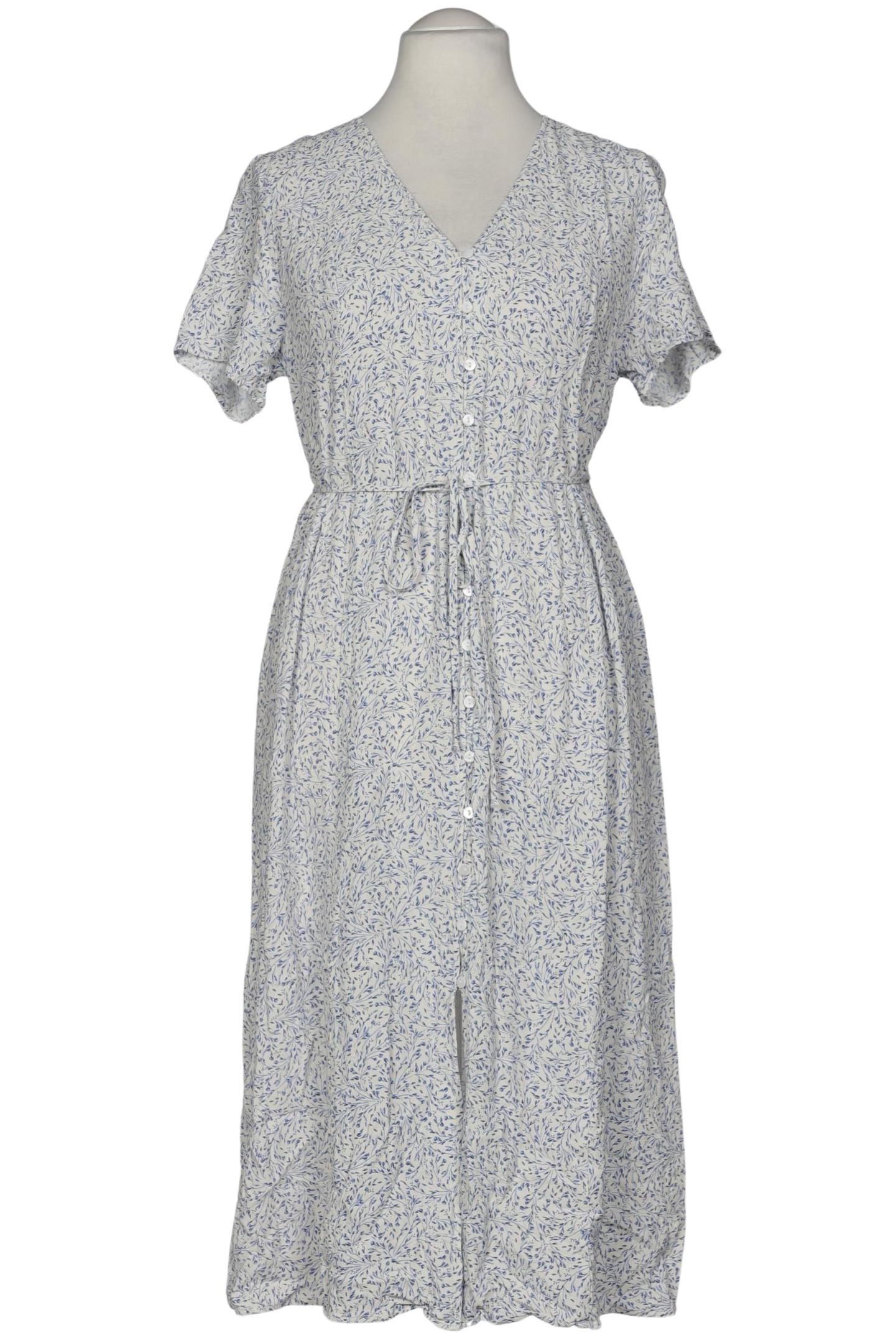 

H&M Mama Damen Kleid, hellblau, Gr. 42