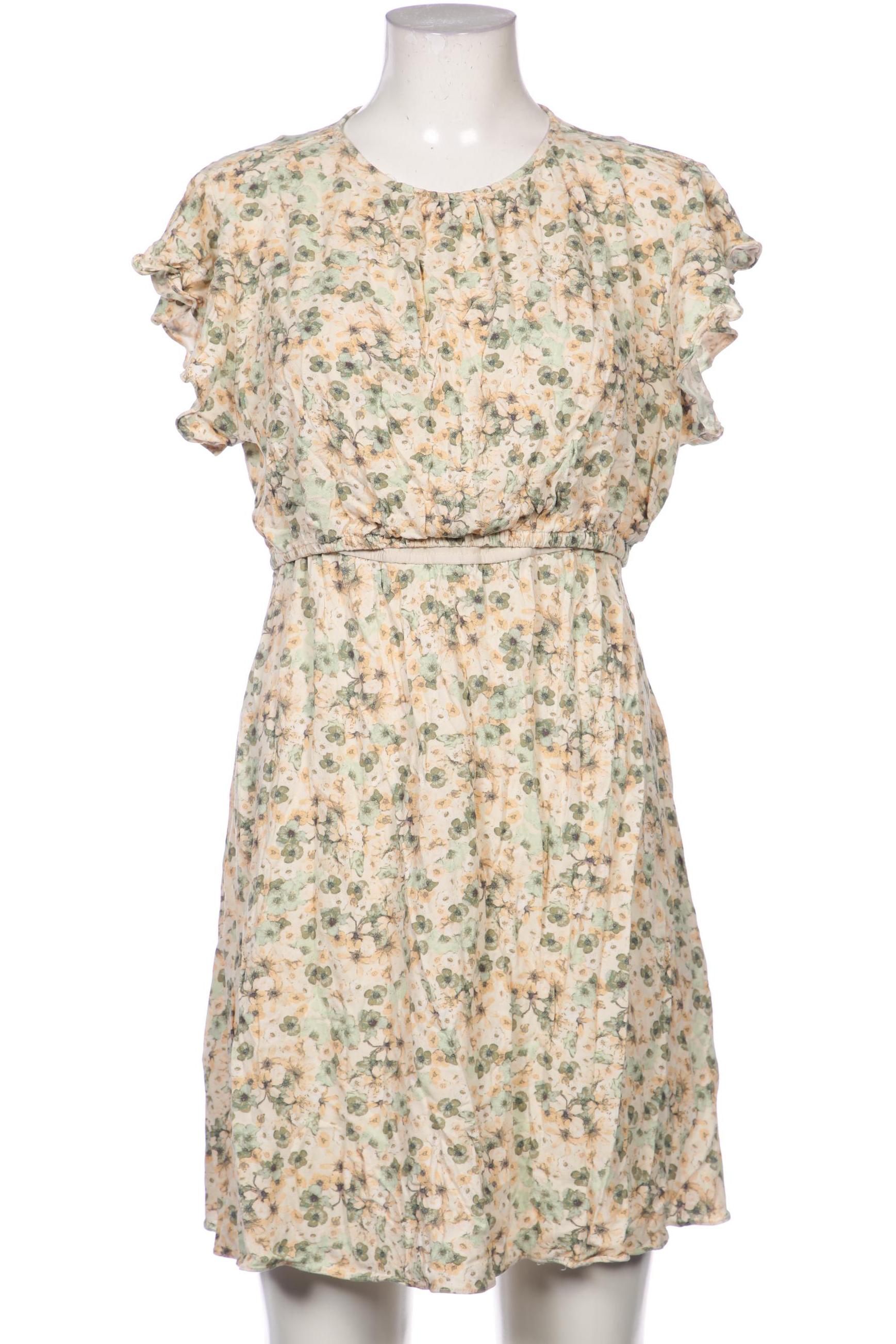 

H&M Mama Damen Kleid, grün