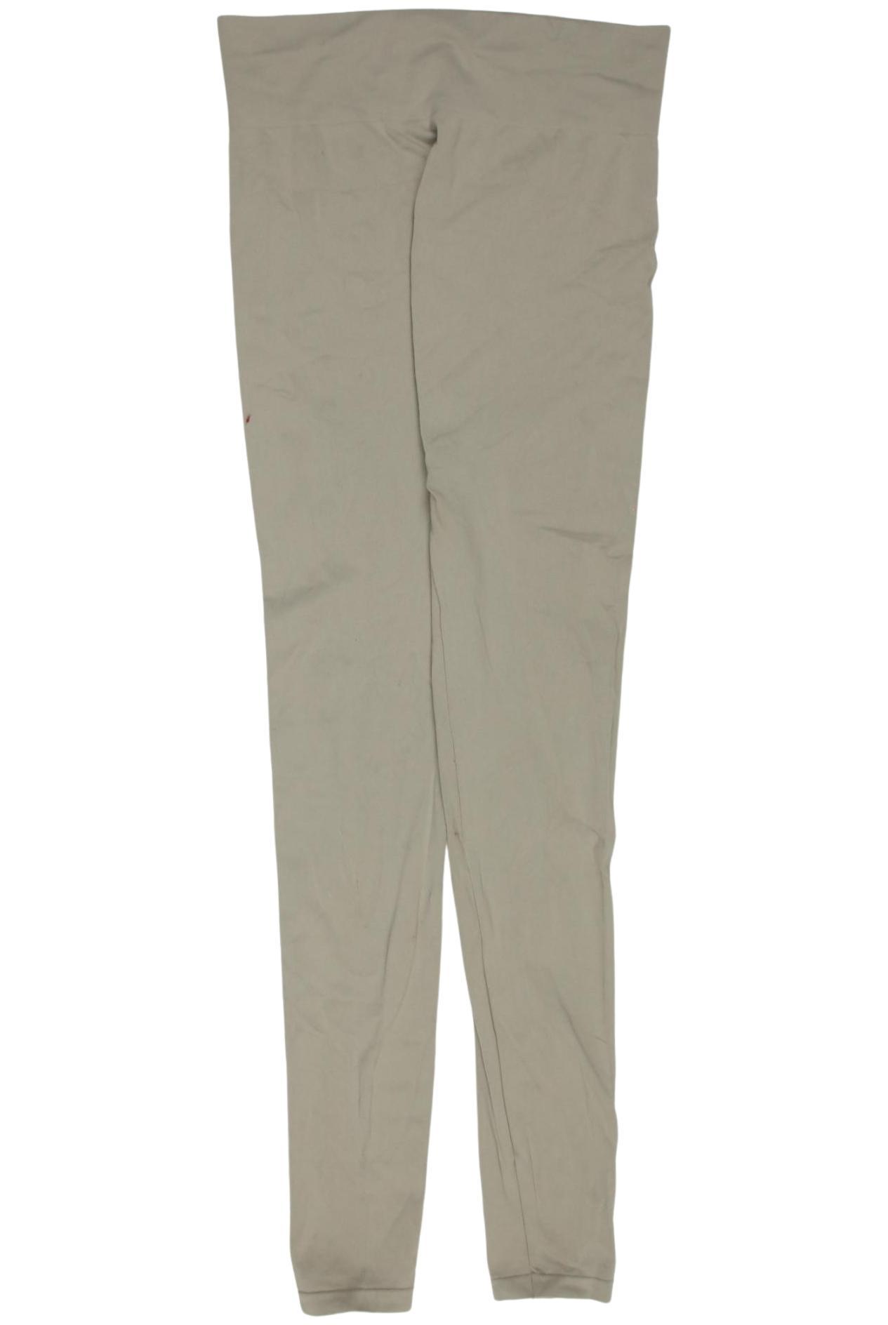 

H&M Mama Damen Stoffhose, beige, Gr. 0