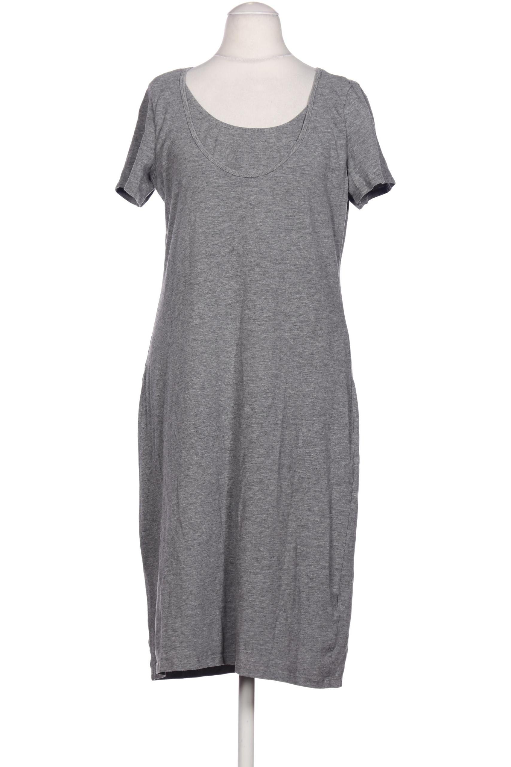 

H&M Mama Damen Kleid, grau, Gr. 38