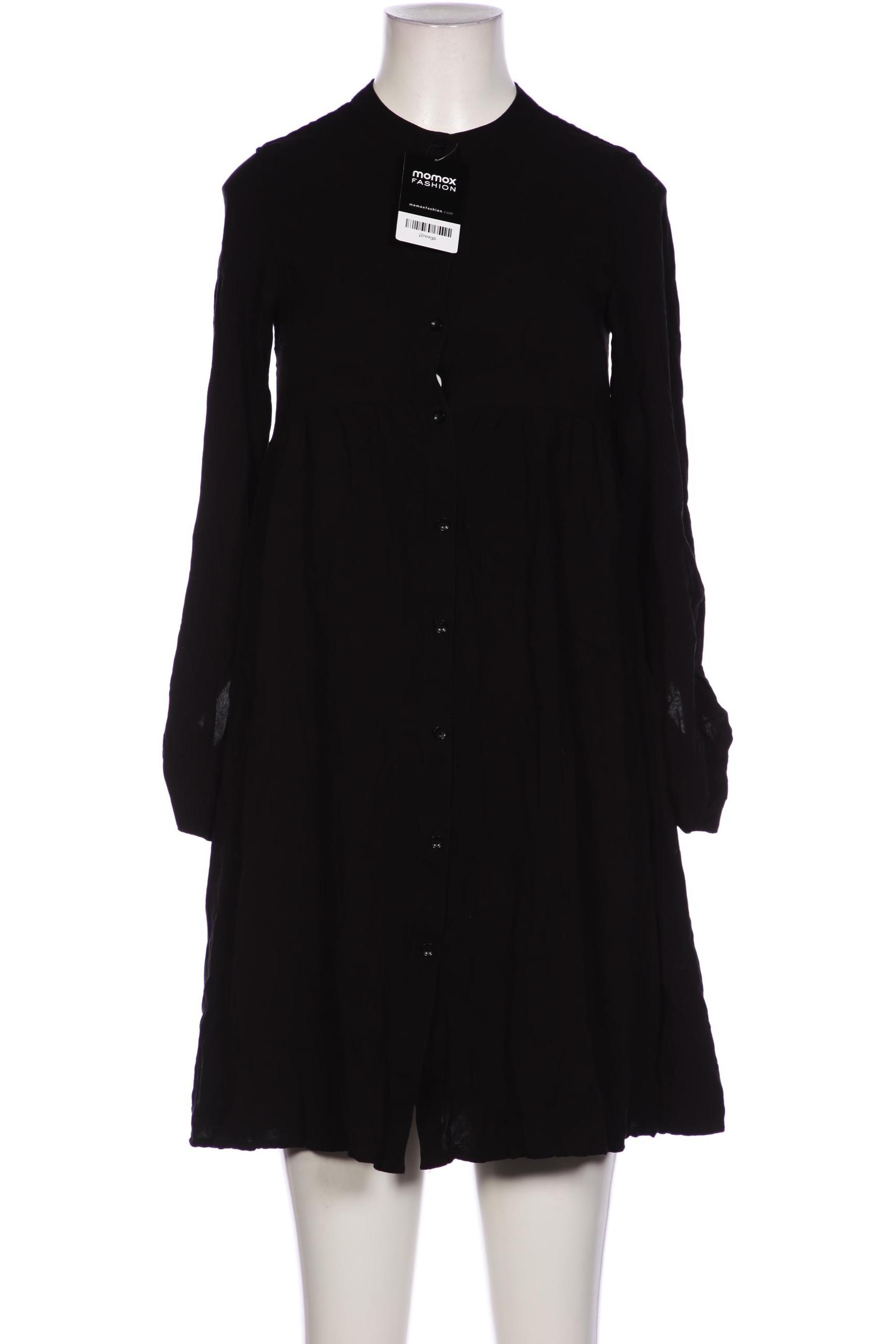 

H&M Mama Damen Kleid, schwarz, Gr. 34