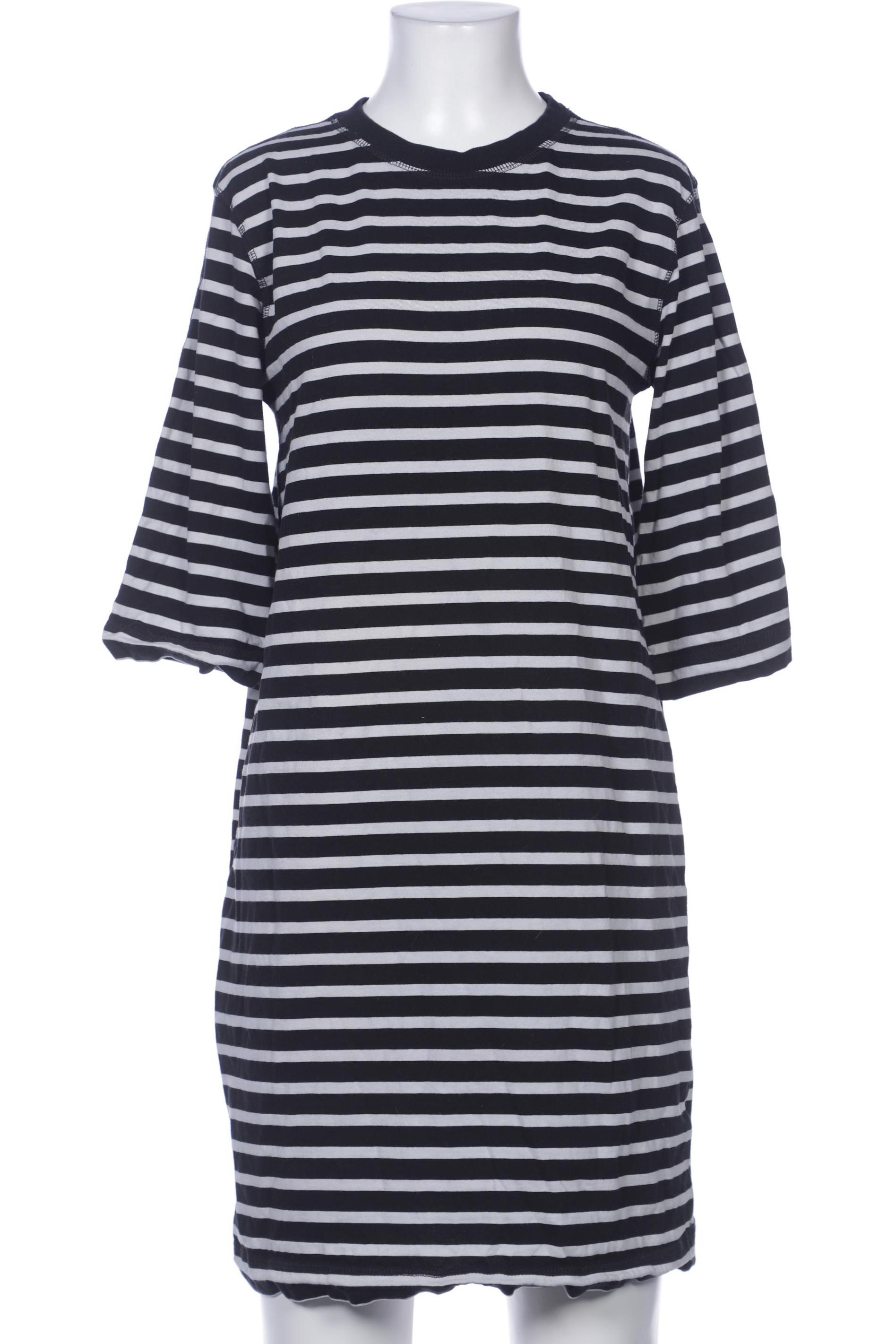 

H&M Mama Damen Kleid, schwarz, Gr. 36