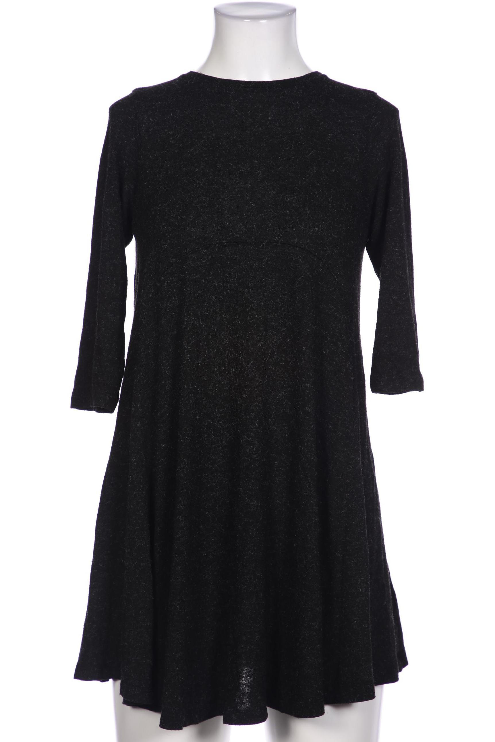 

H&M Mama Damen Kleid, schwarz, Gr. 36