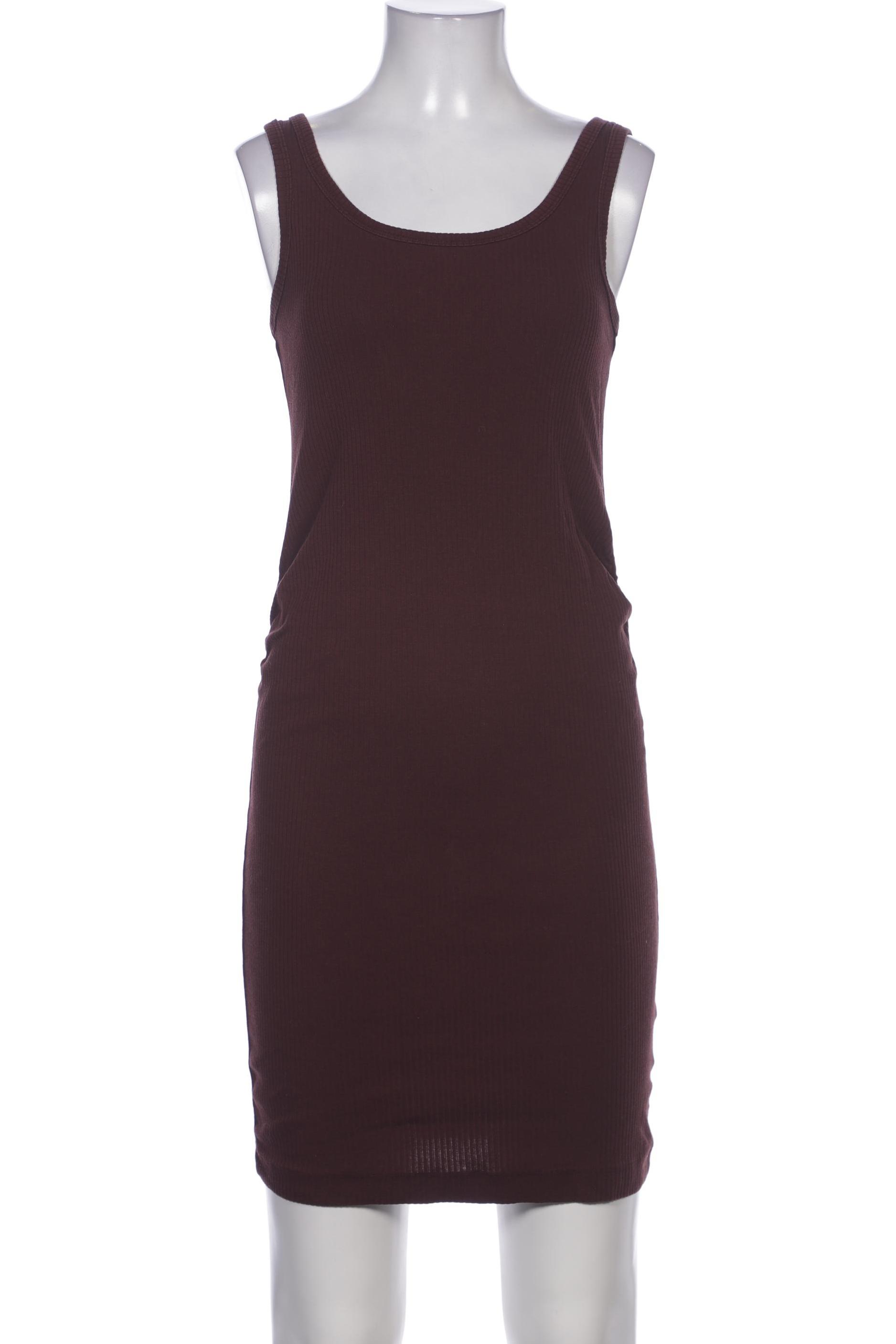 

H&M Mama Damen Kleid, bordeaux, Gr. 36