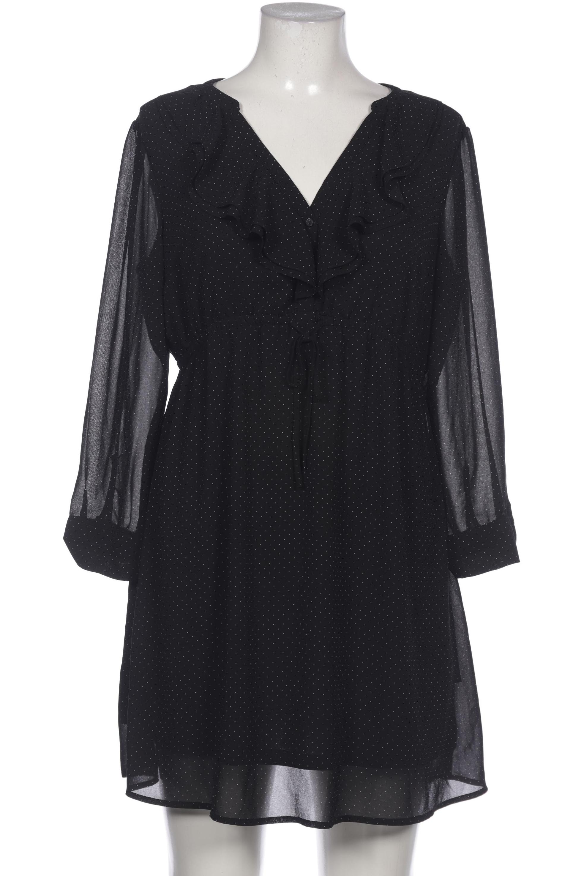 

H&M Mama Damen Kleid, schwarz