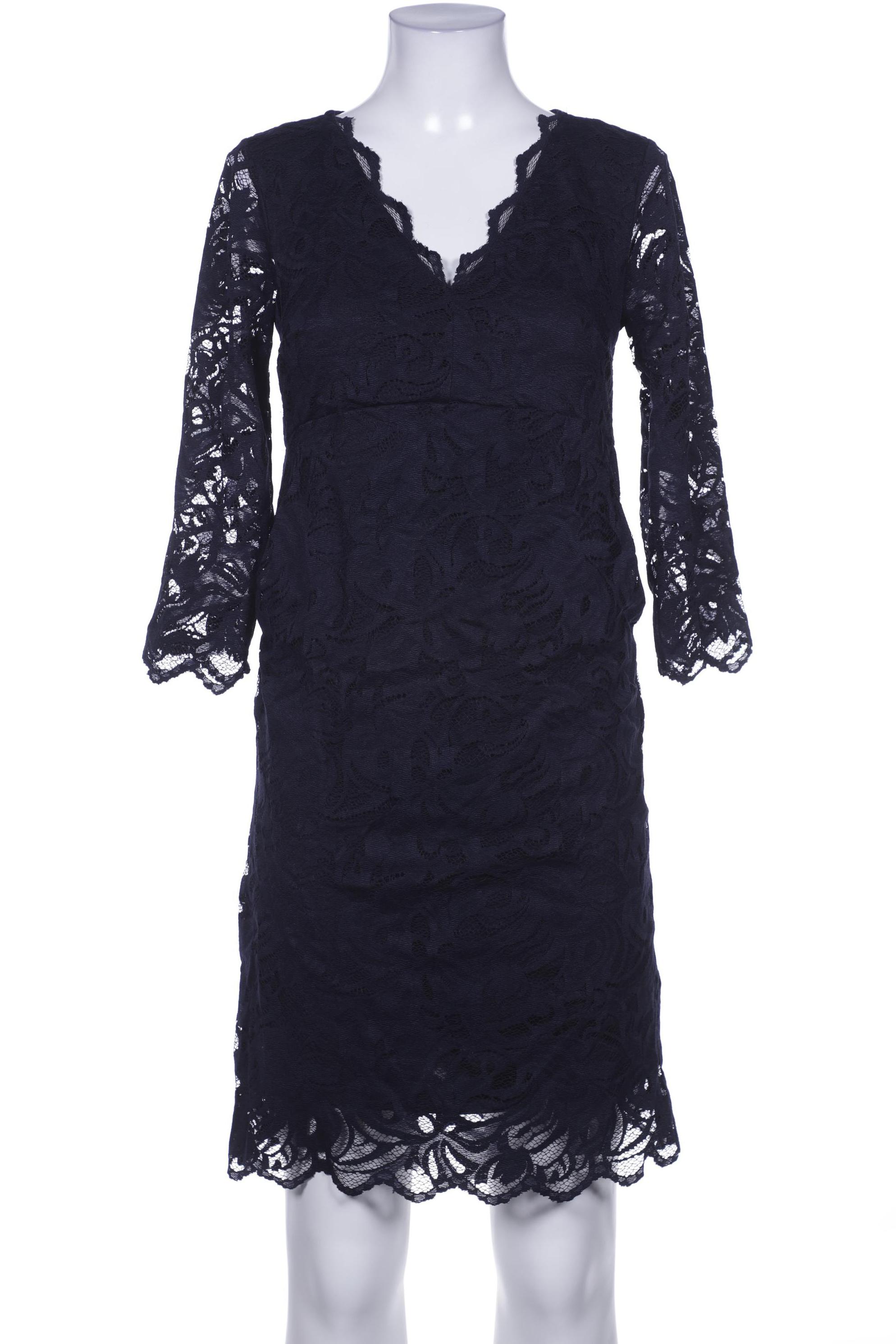 

H&M Mama Damen Kleid, marineblau