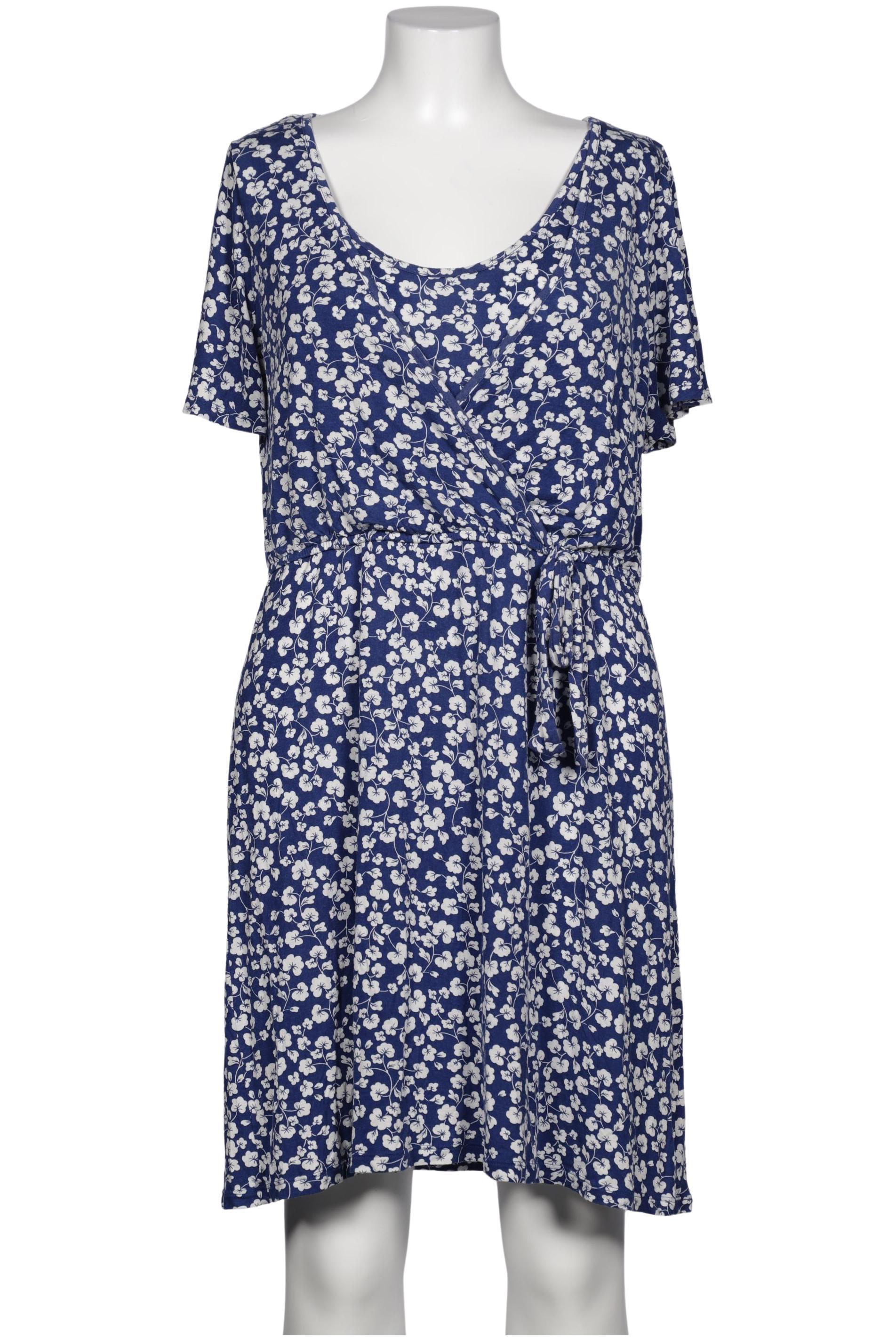 

H&M Mama Damen Kleid, blau, Gr. 44