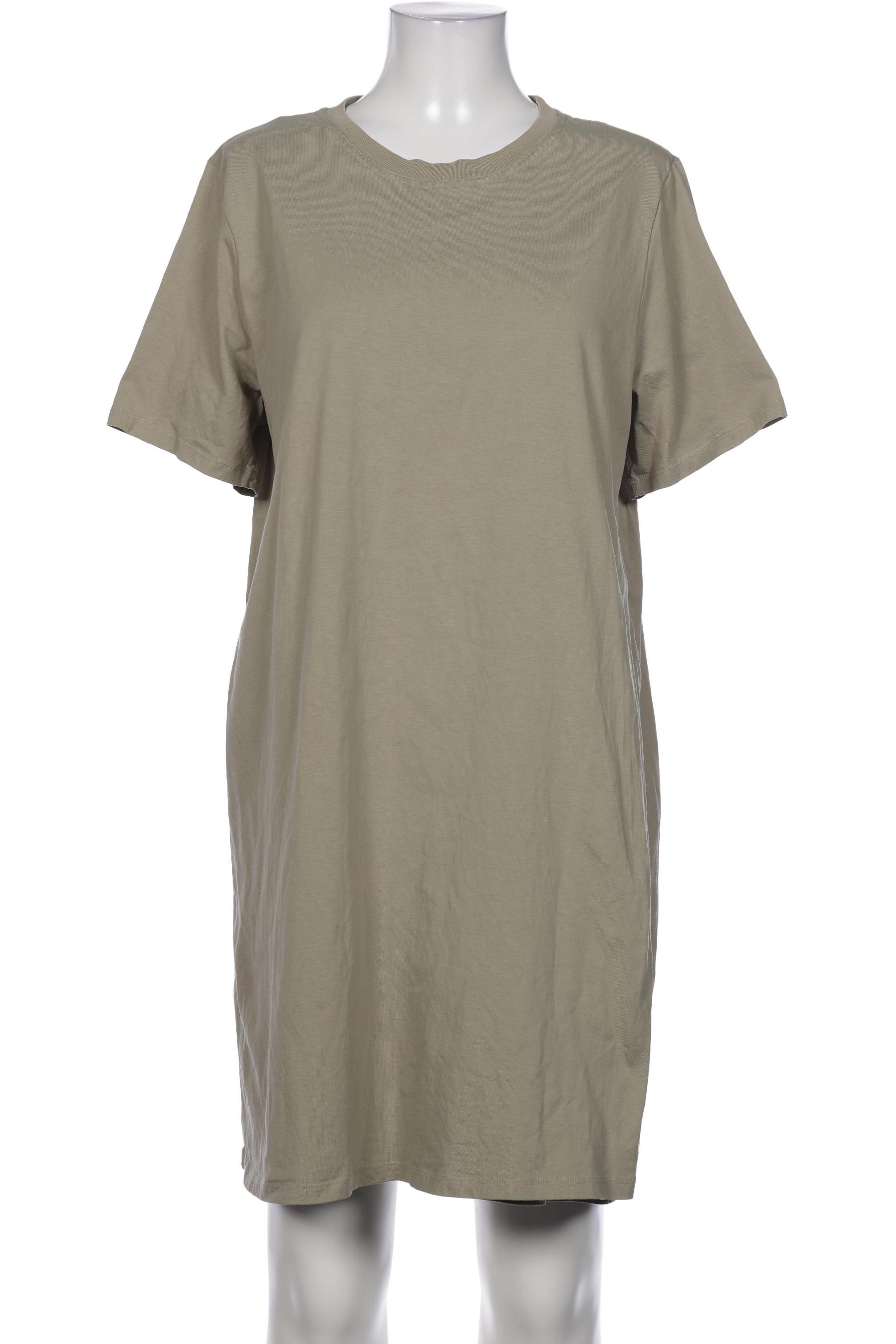 

H&M Mama Damen Kleid, grün, Gr. 42