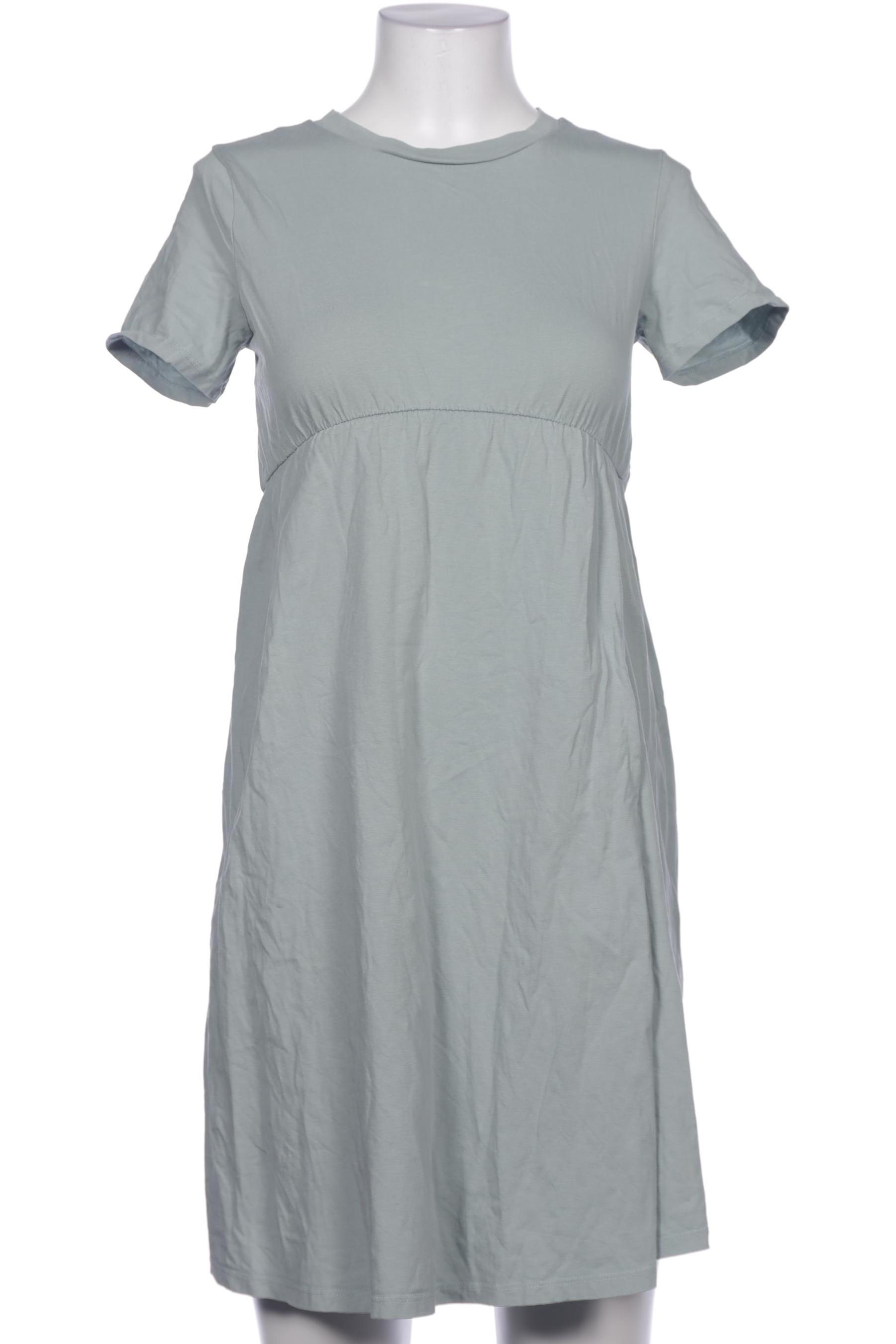 

H&M Mama Damen Kleid, türkis, Gr. 36