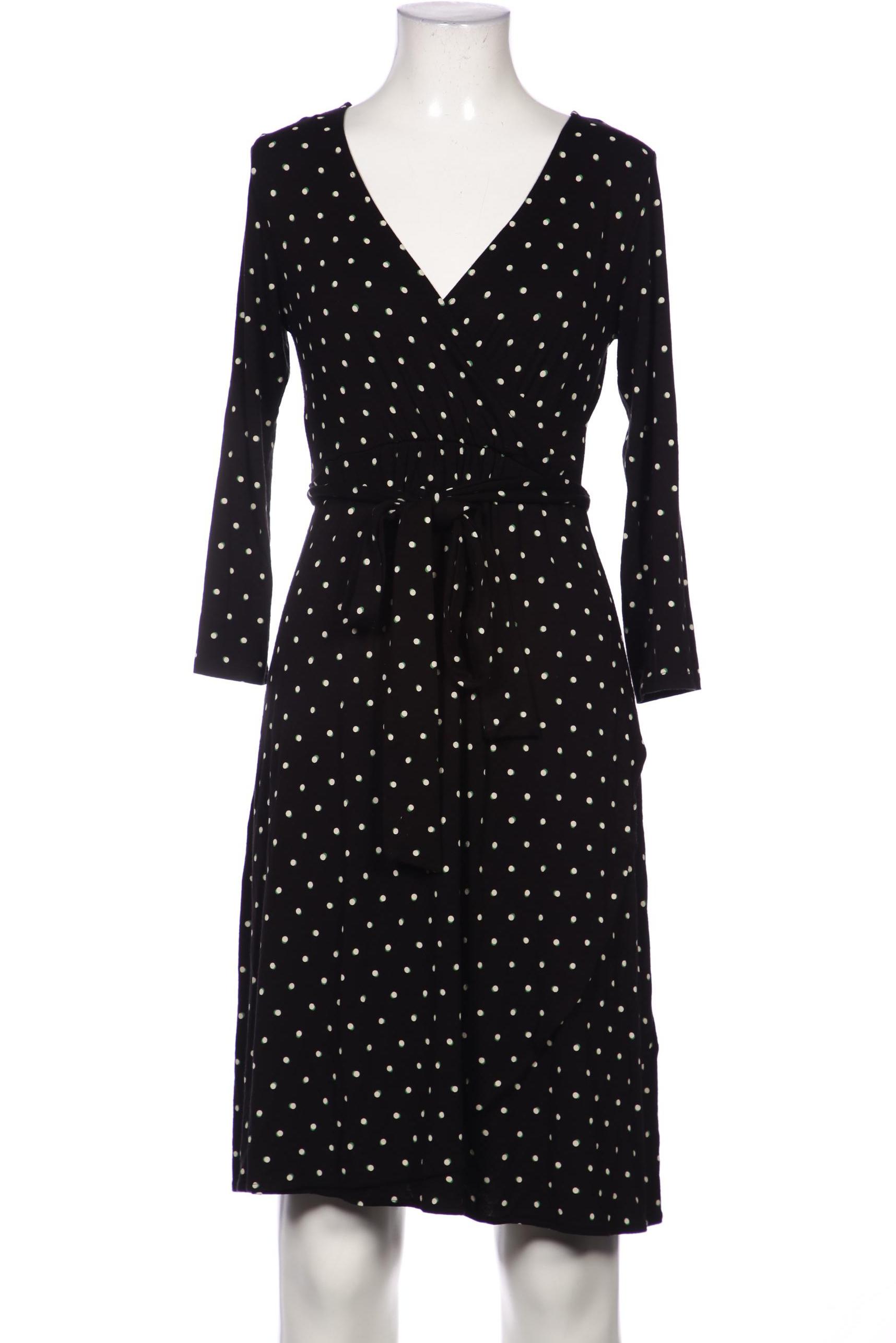 

H&M Mama Damen Kleid, schwarz, Gr. 36