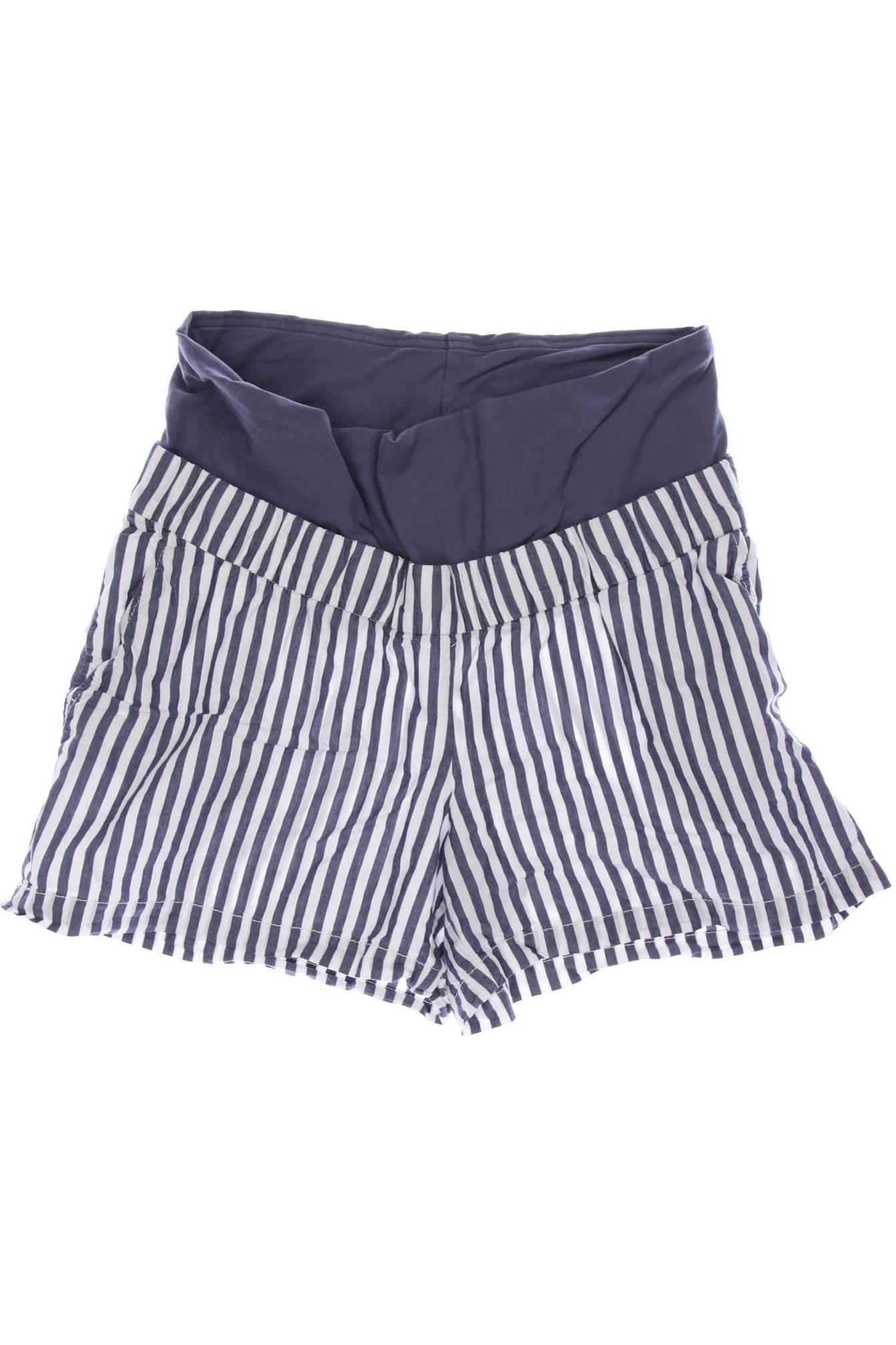 

H&M Mama Damen Shorts, grau