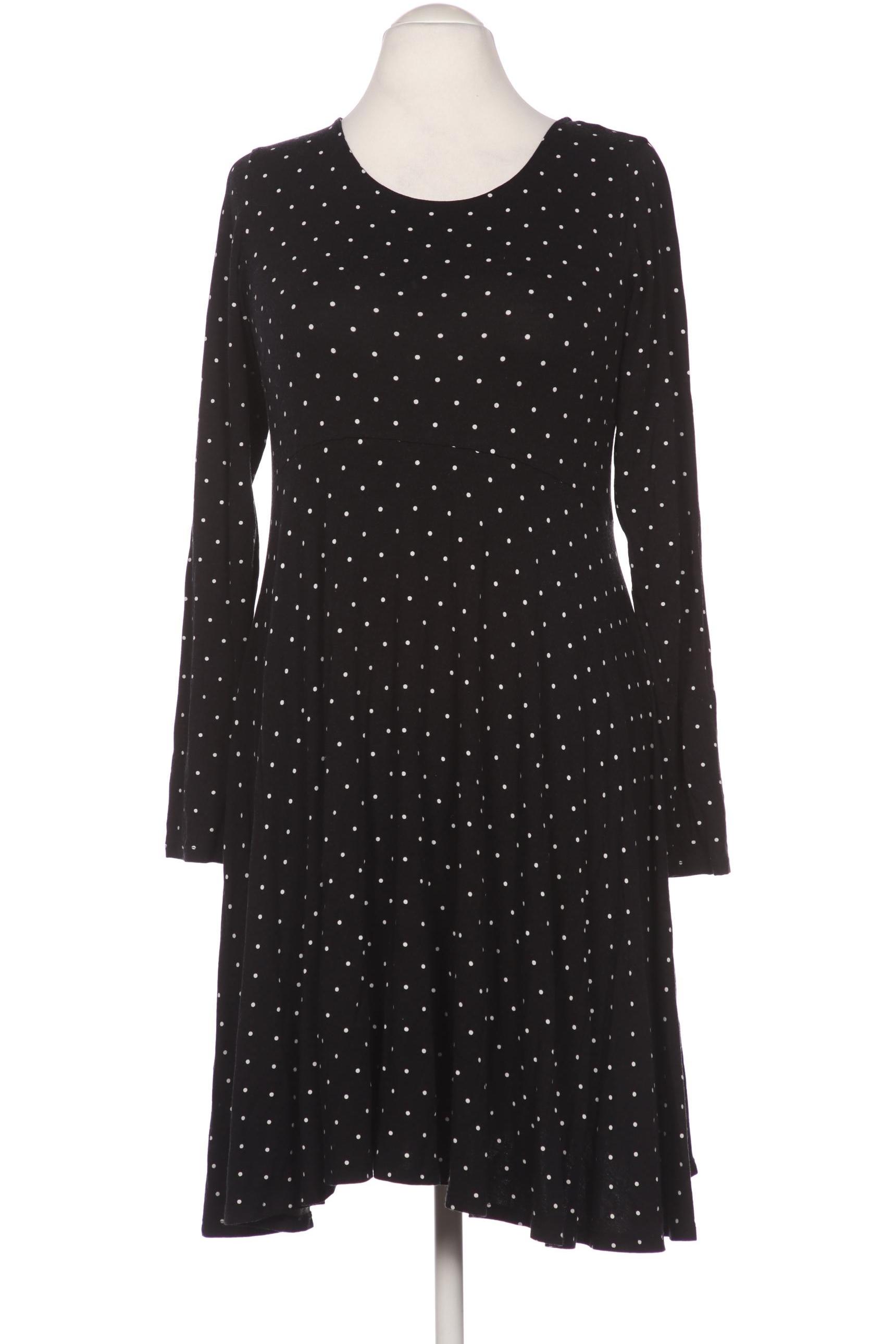 

H&M Mama Damen Kleid, schwarz, Gr. 38