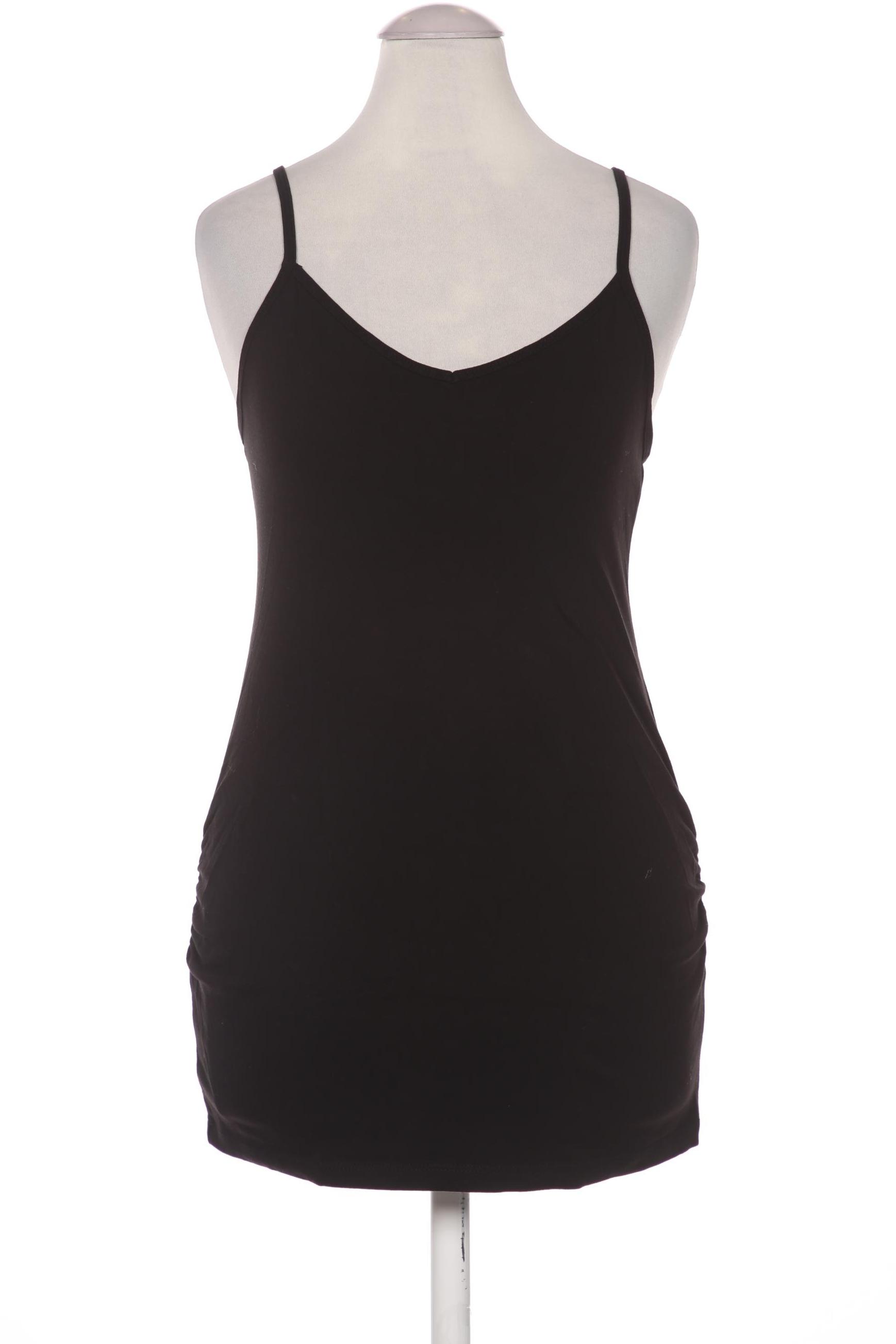 

H&M Mama Damen Top, schwarz, Gr. 36