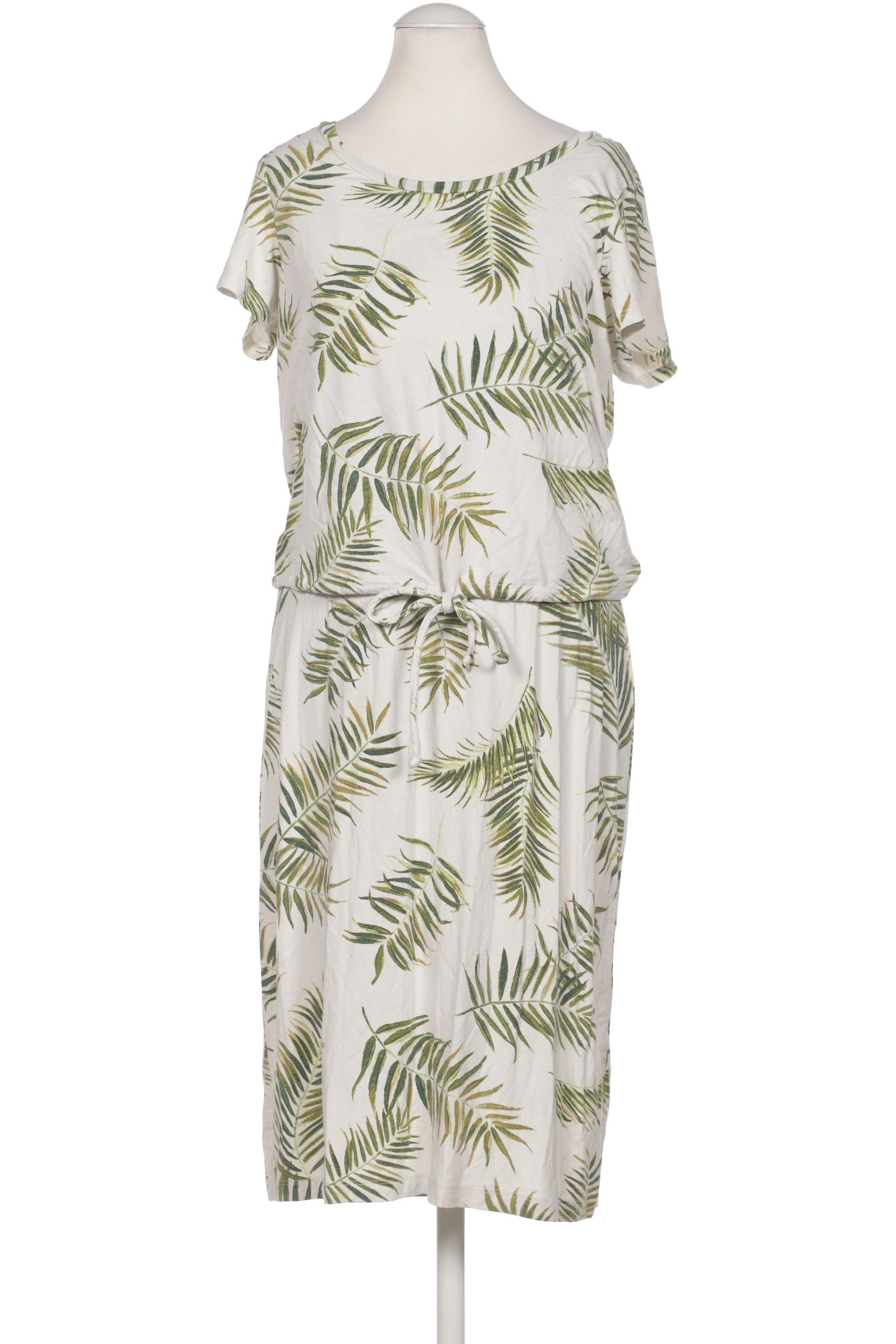 

H&M Mama Damen Kleid, grün, Gr. 36