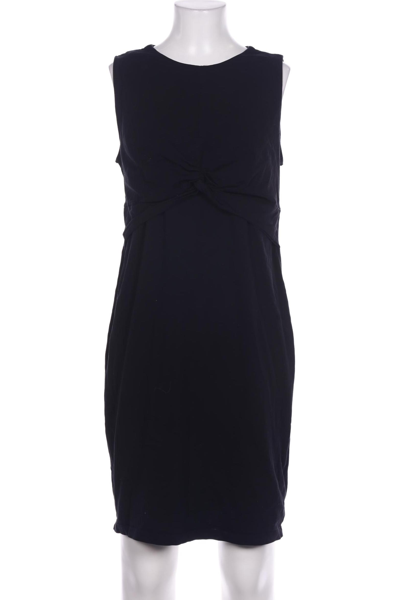

H&M Mama Damen Kleid, schwarz, Gr. 42