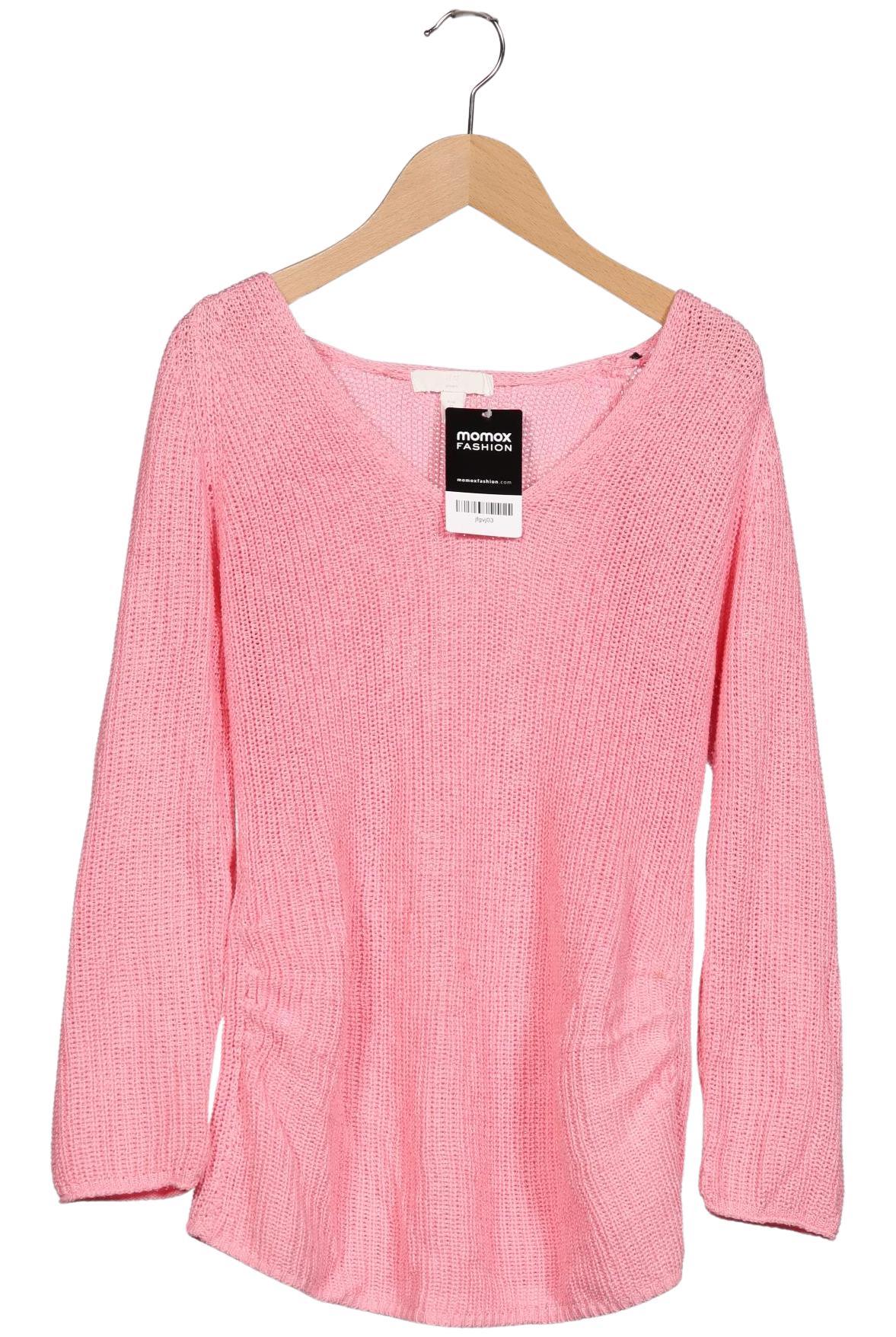 

H&M Mama Damen Pullover, pink, Gr. 34