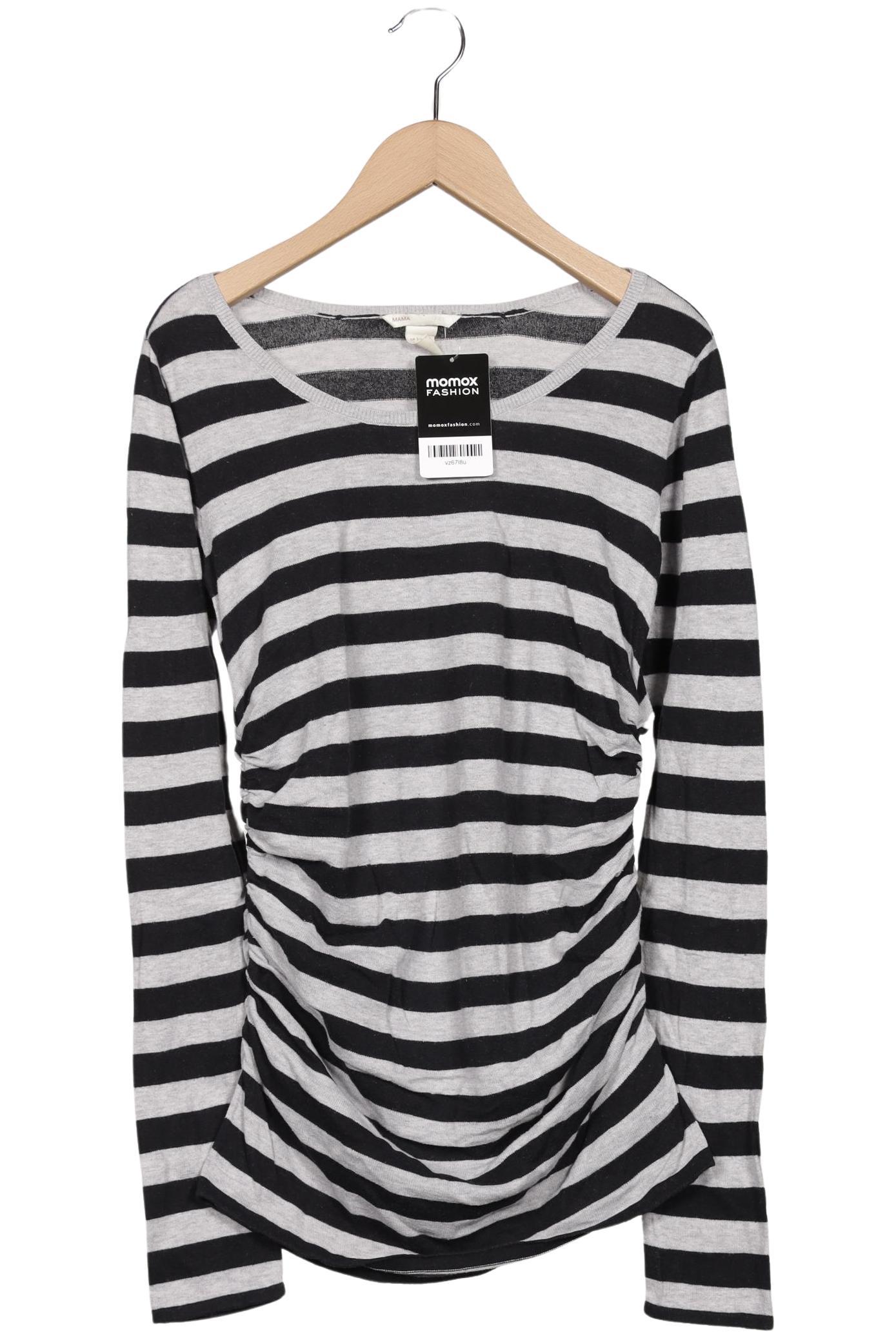 

H&M Mama Damen Pullover, mehrfarbig, Gr. 36