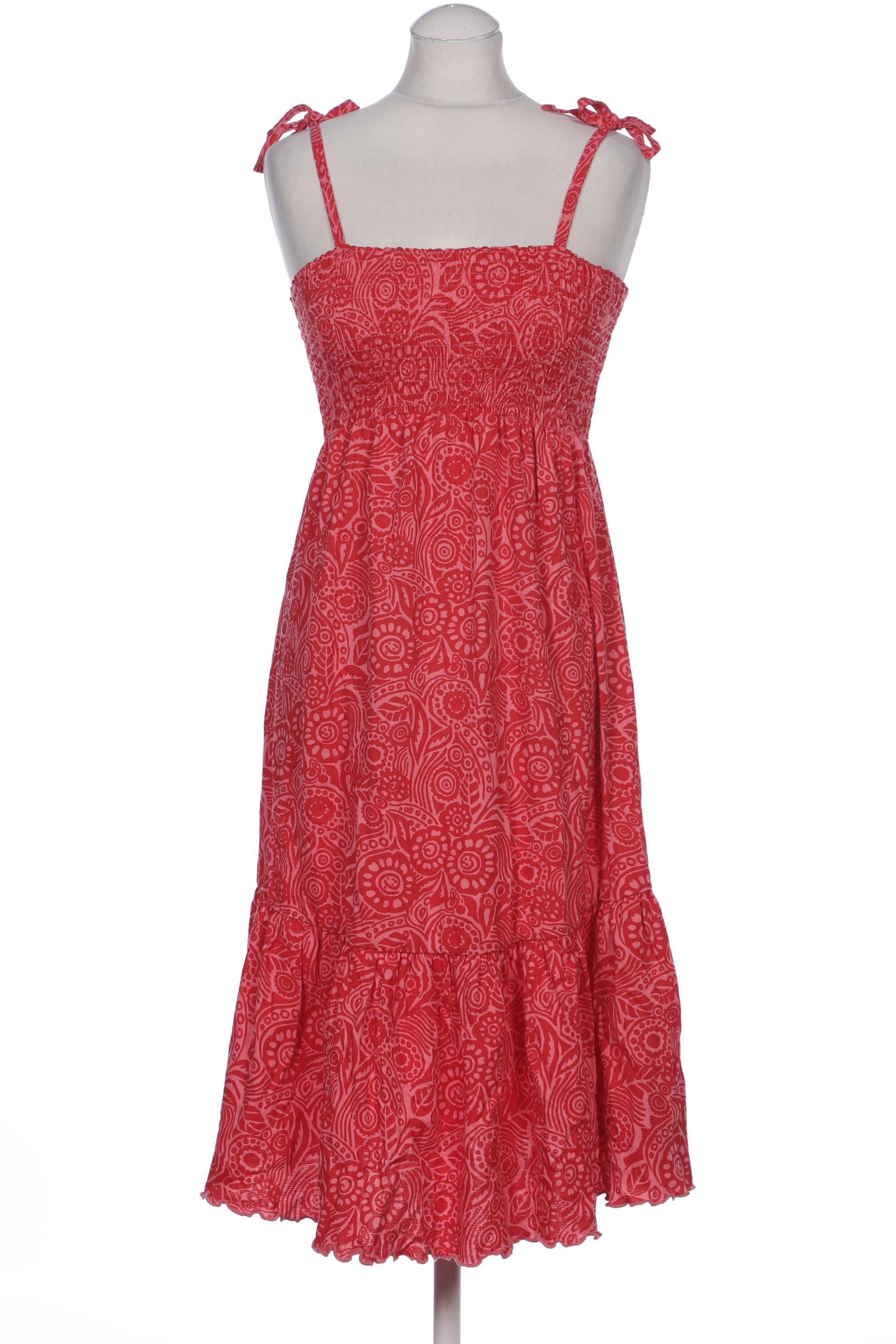 

H&M Mama Damen Kleid, rot, Gr. 38