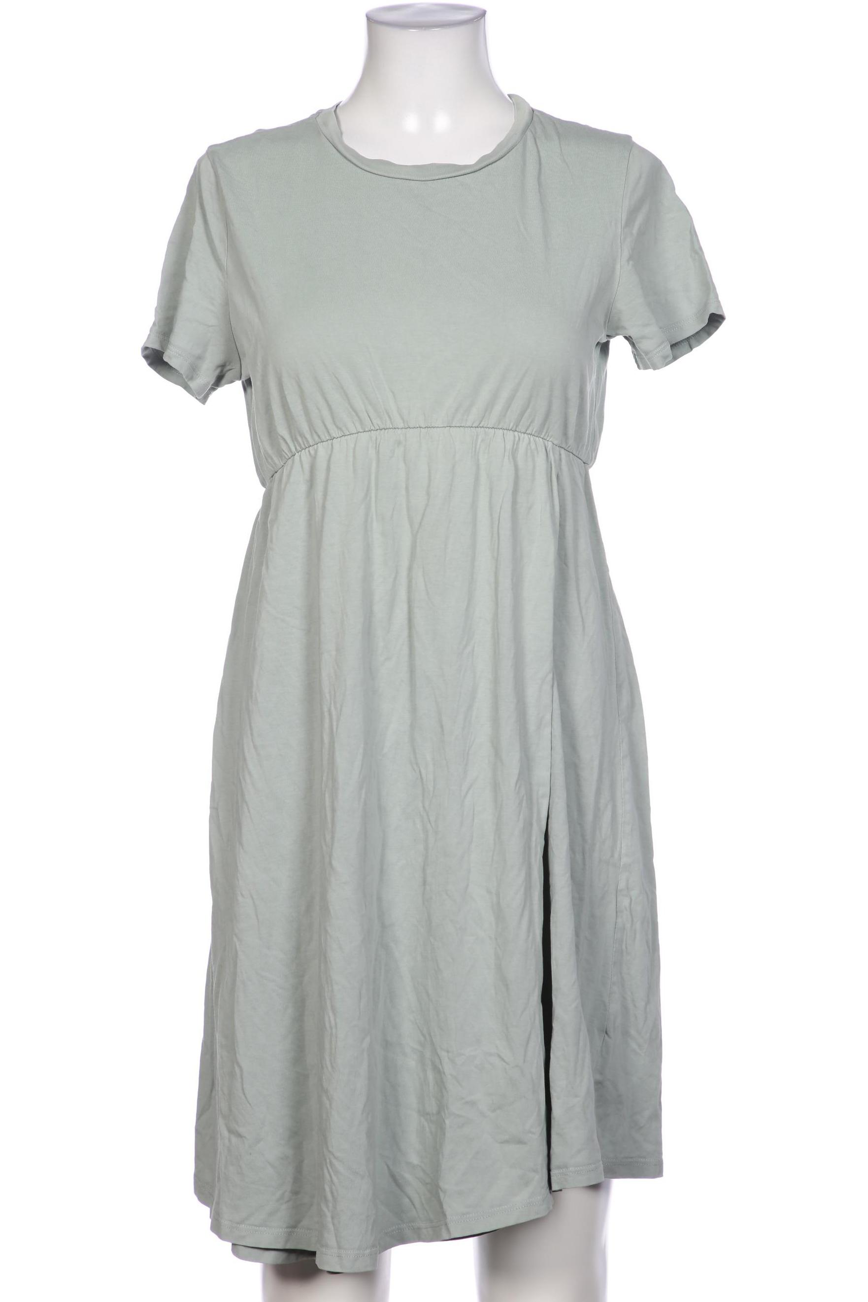 

H&M Mama Damen Kleid, hellblau, Gr. 38