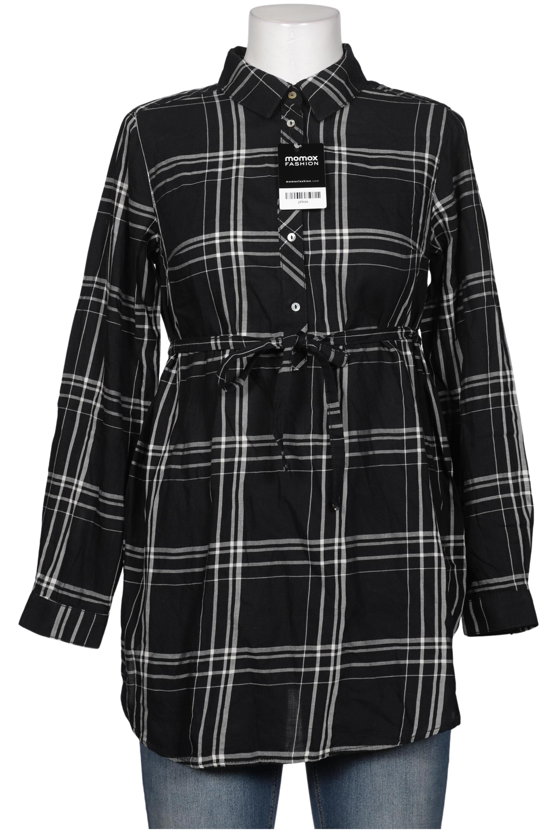 

H&M Mama Damen Bluse, mehrfarbig, Gr. 36