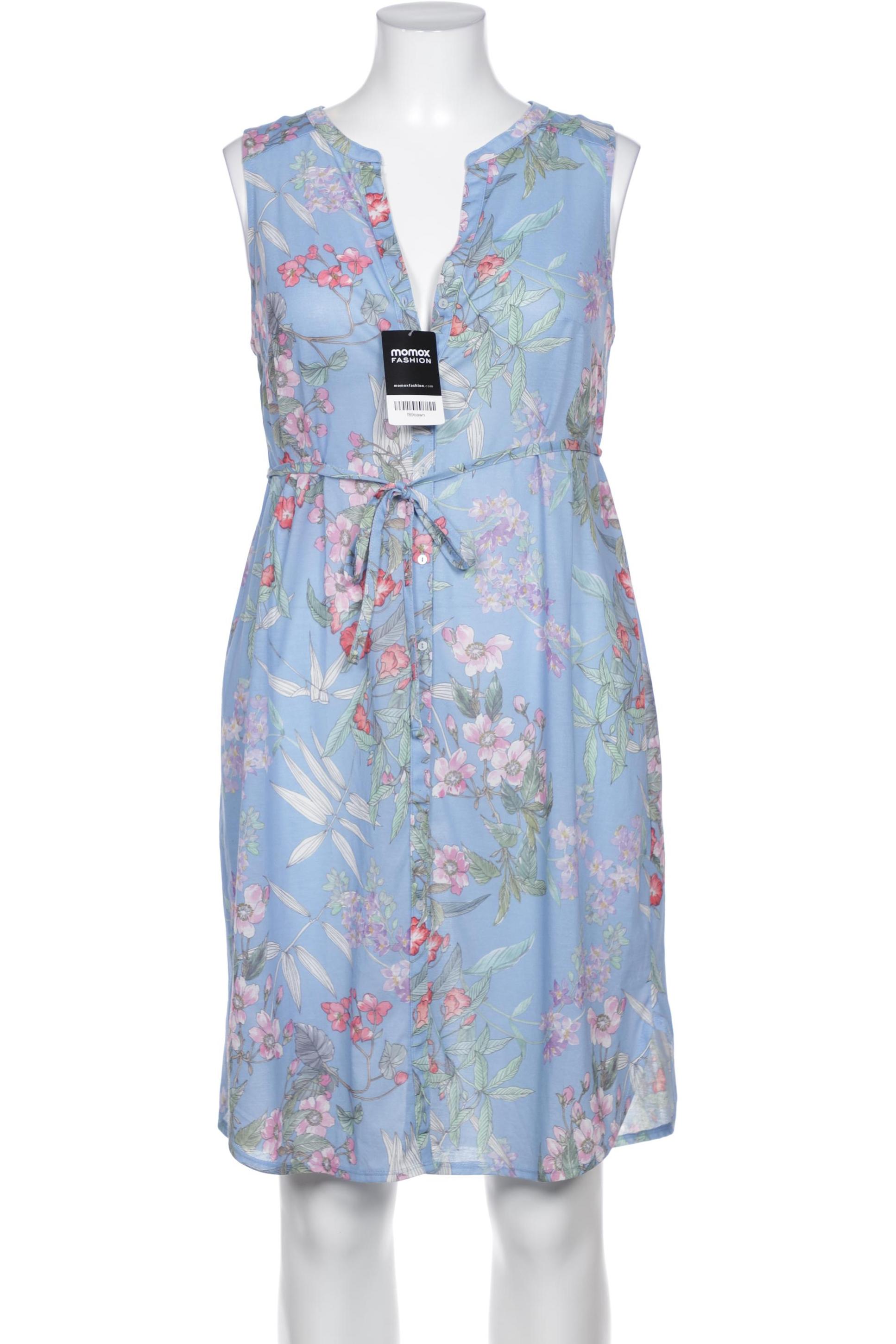 

H&M Mama Damen Kleid, hellblau