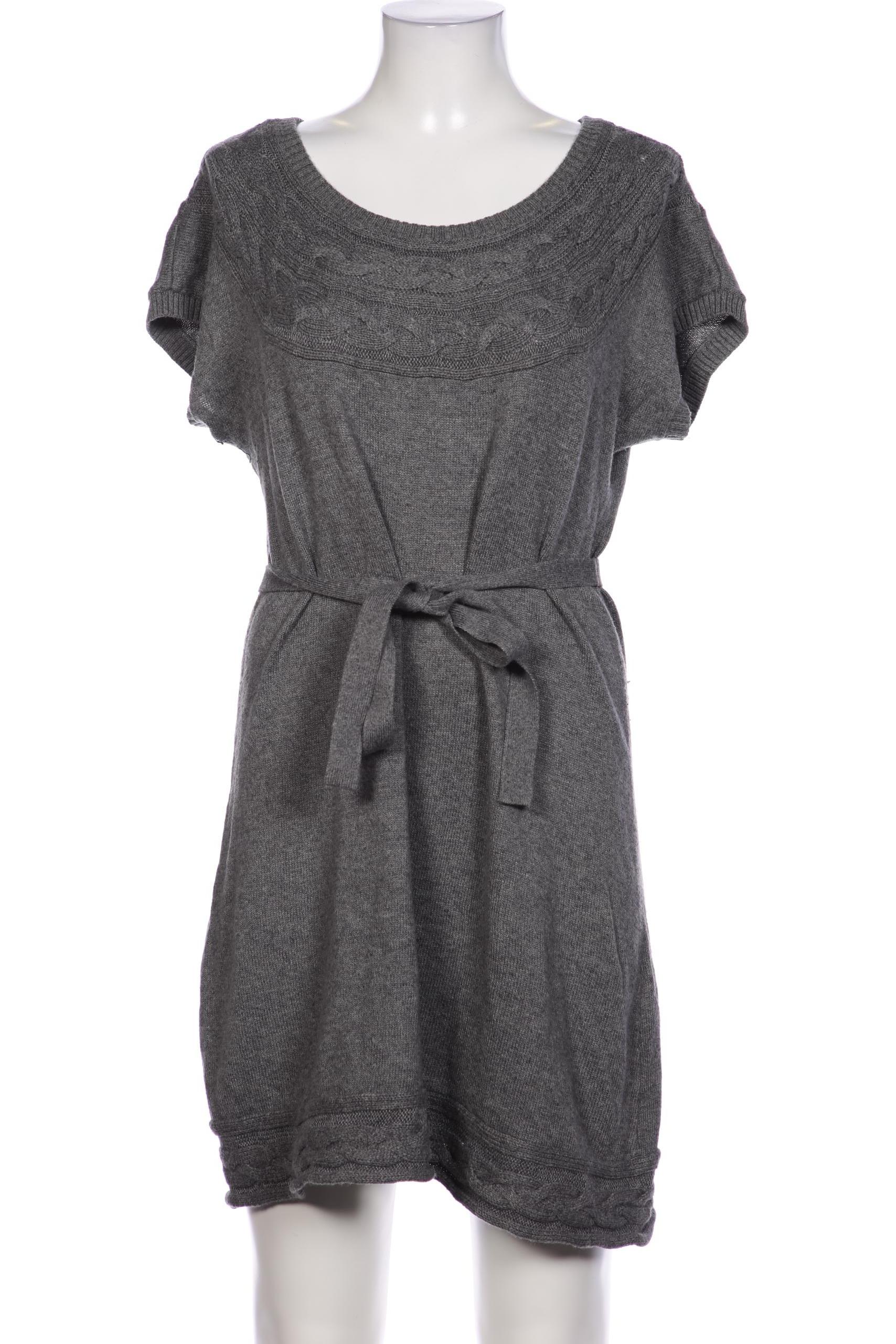 

H&M Mama Damen Kleid, grau, Gr. 38