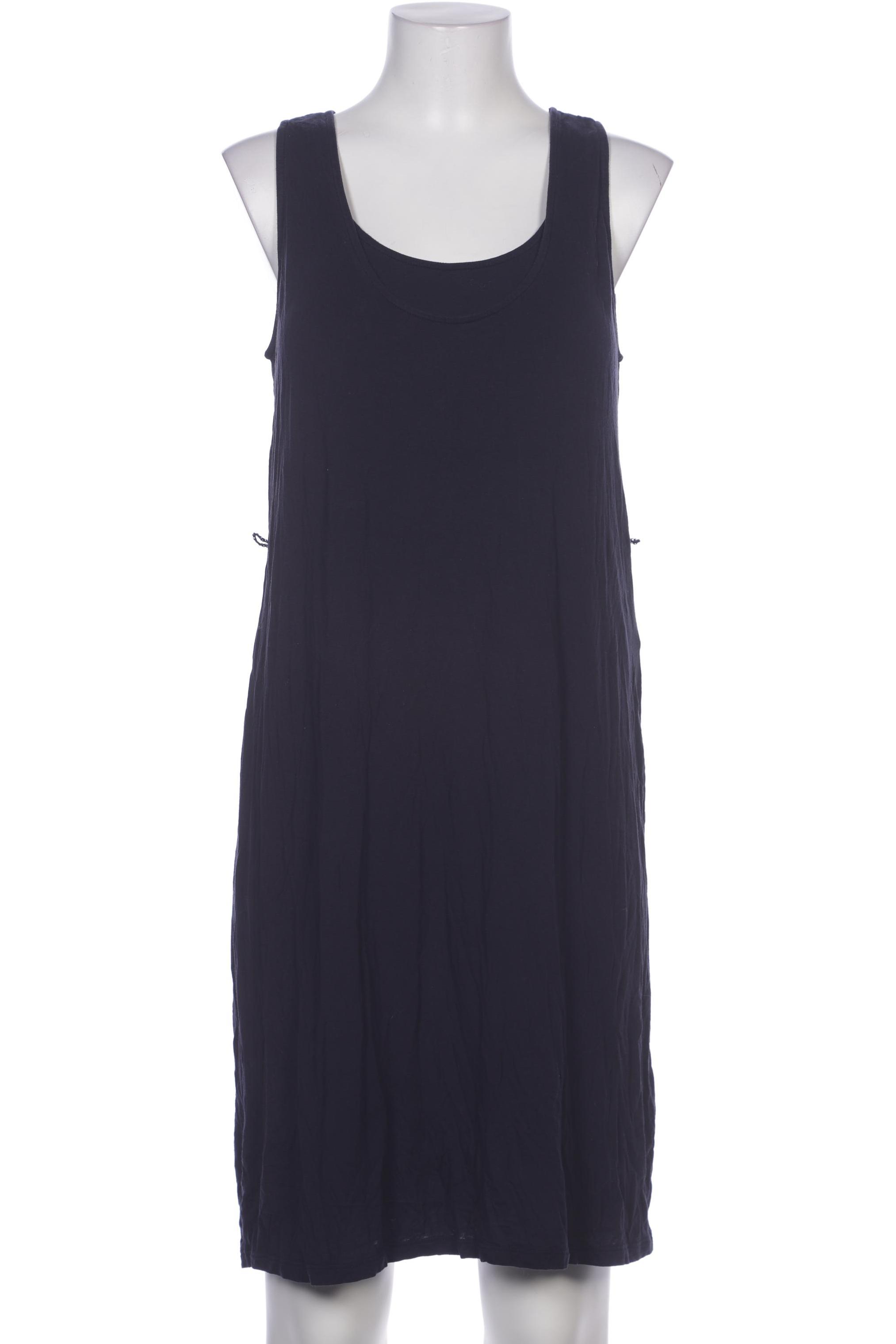 

H&M Mama Damen Kleid, marineblau, Gr. 38