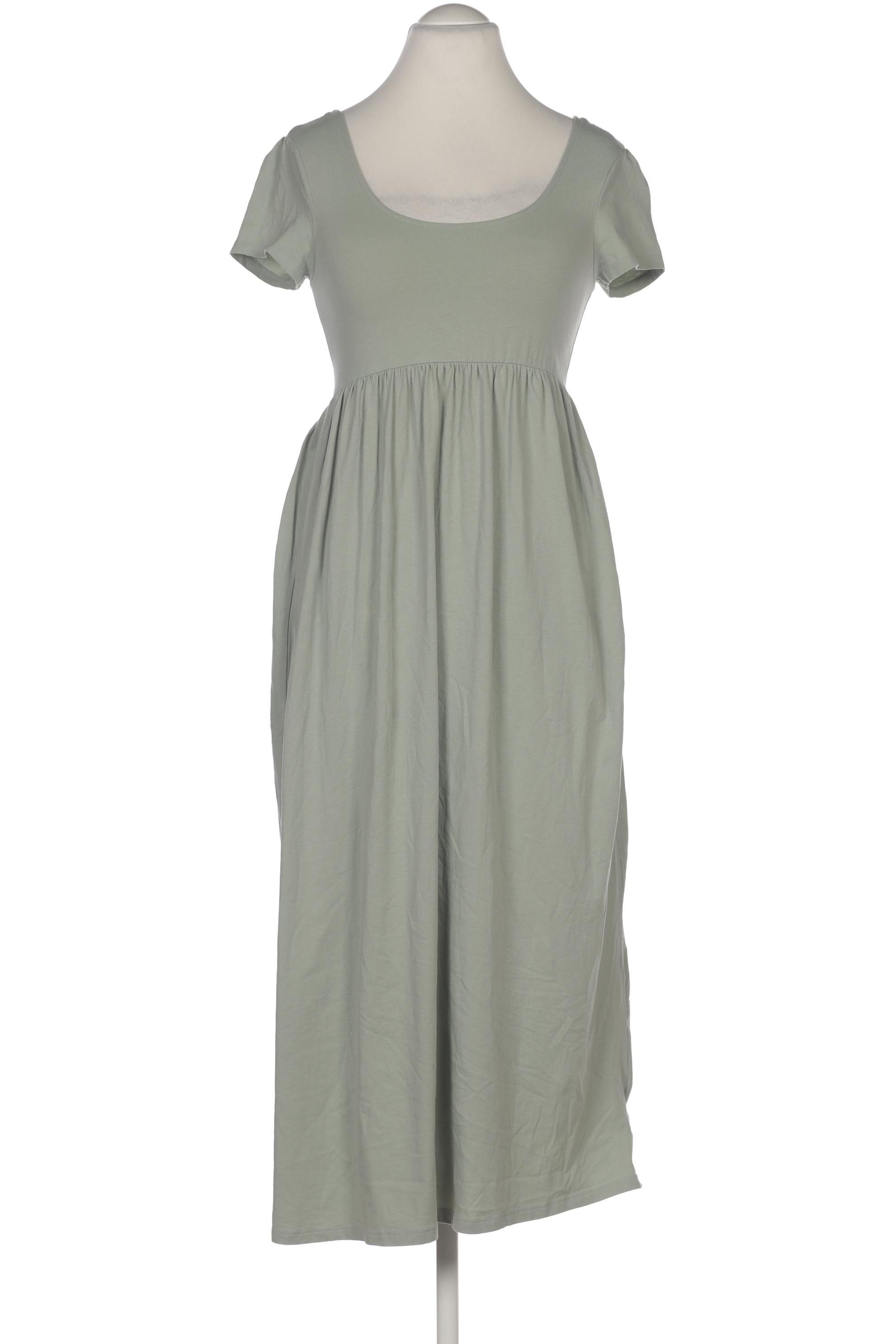 

H&M Mama Damen Kleid, hellgrün, Gr. 36