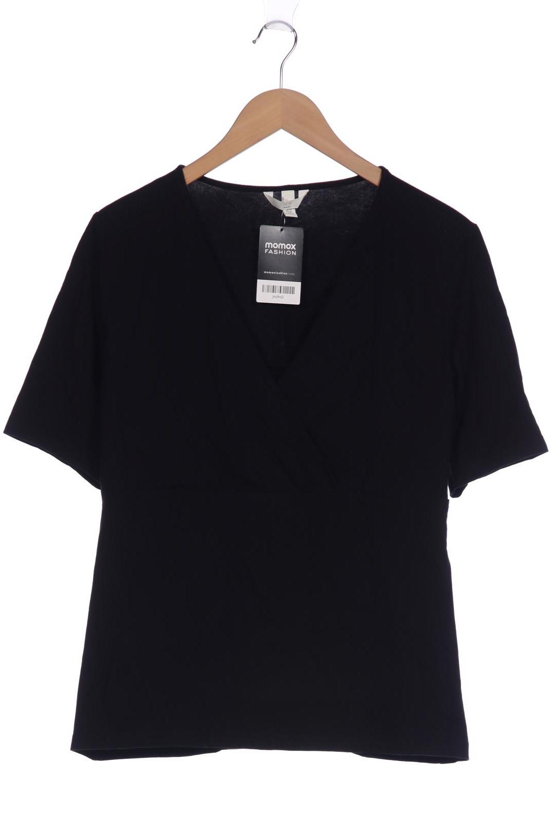 

H&M Mama Damen T-Shirt, schwarz