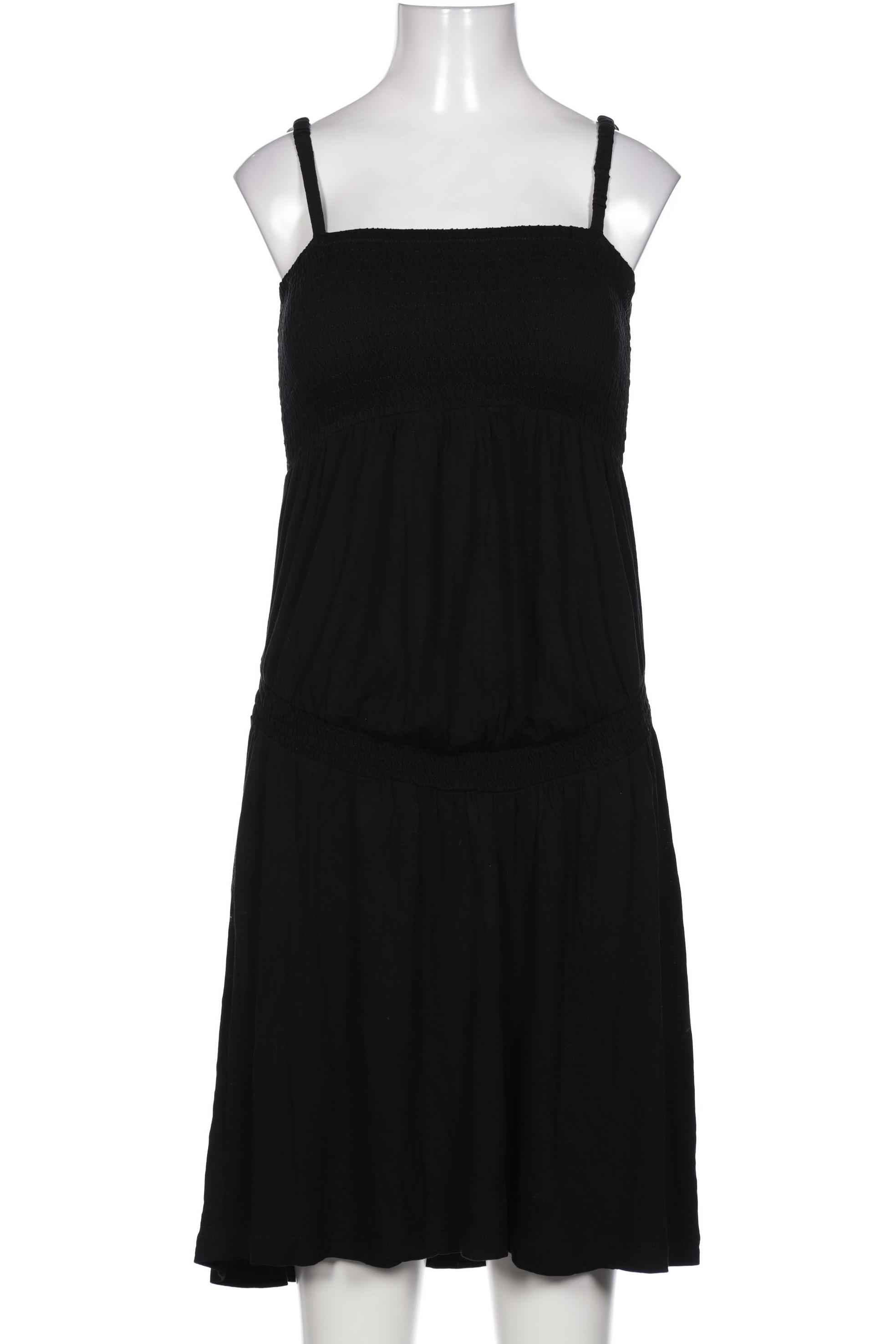 

H&M Mama Damen Kleid, schwarz, Gr. 36