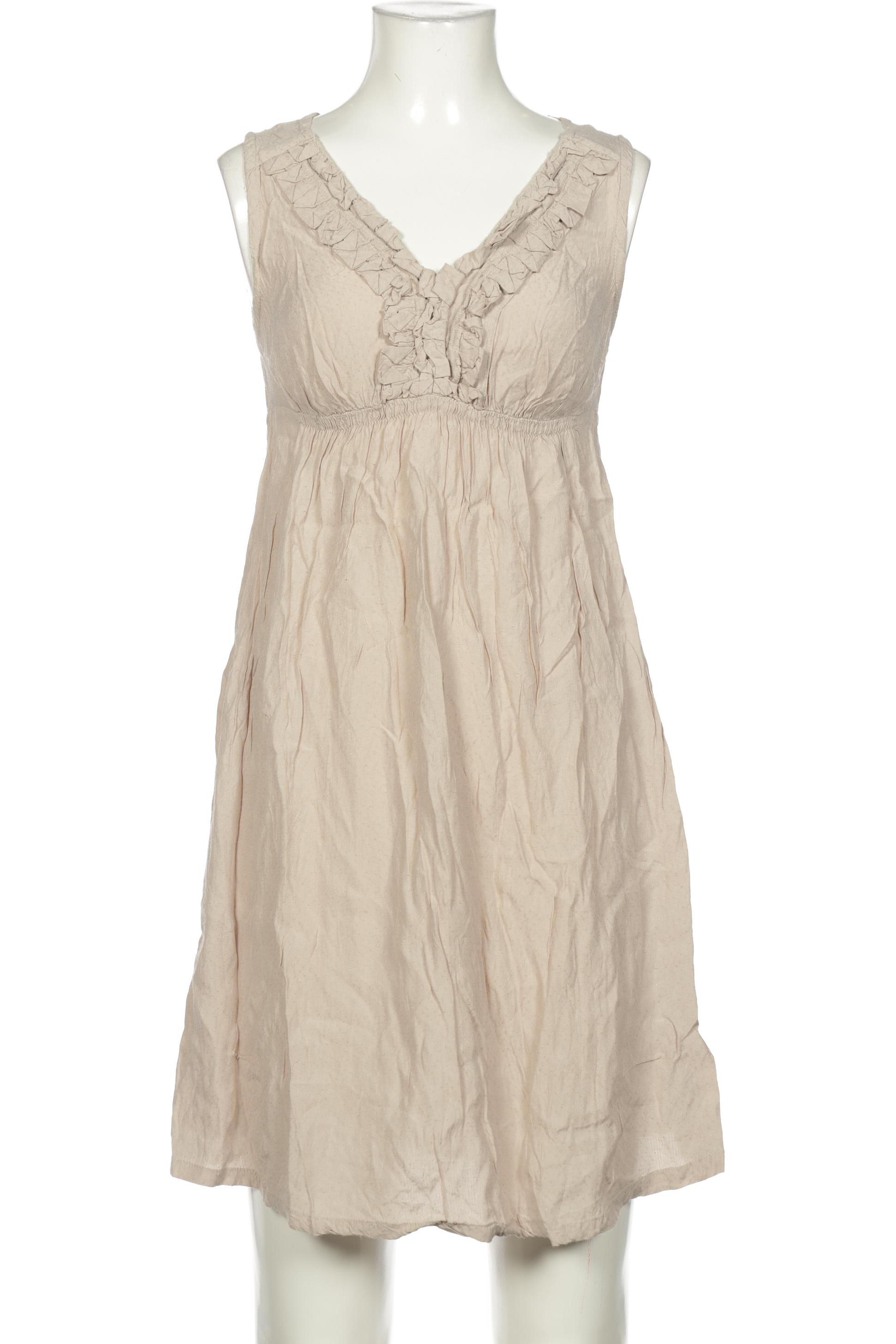 

H&M Mama Damen Kleid, beige