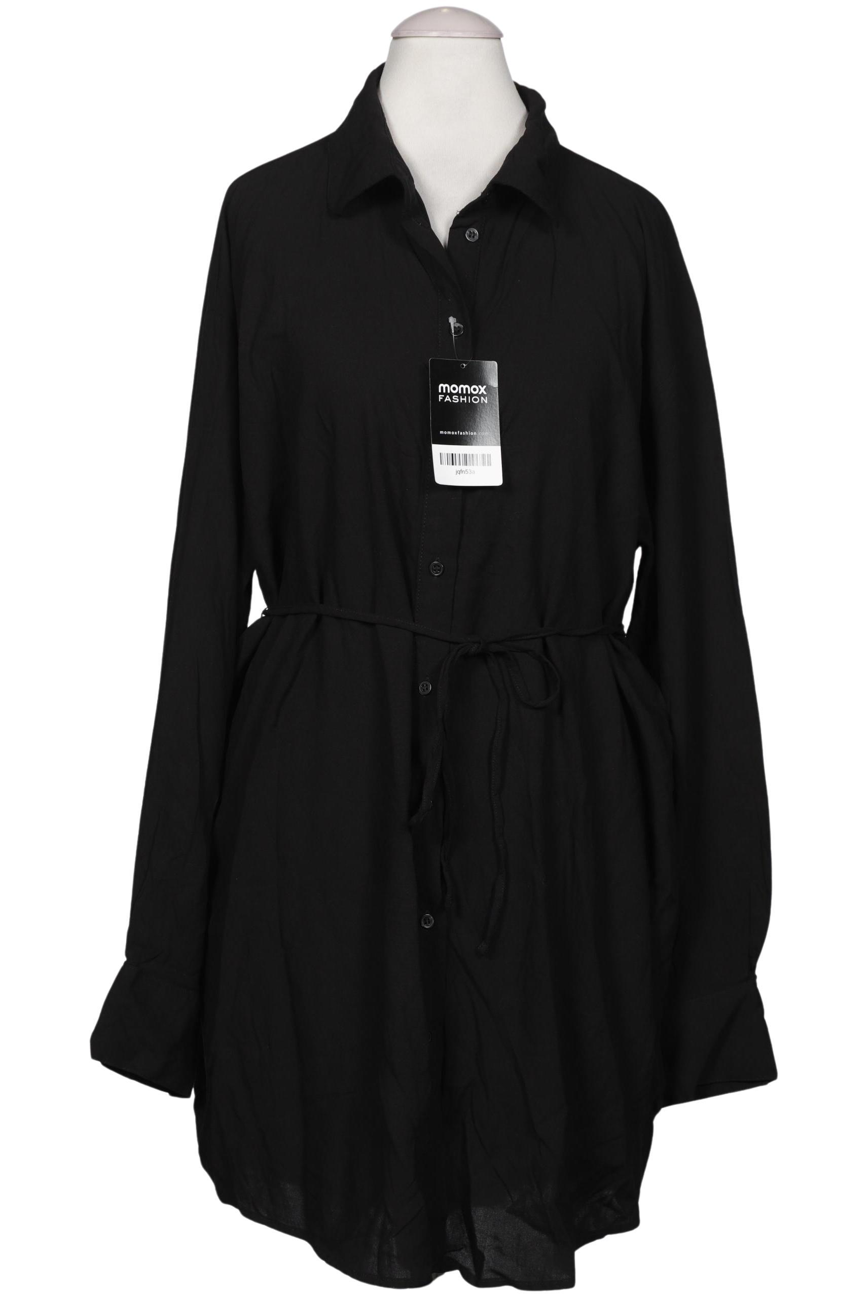 

H&M Mama Damen Bluse, schwarz, Gr. 38