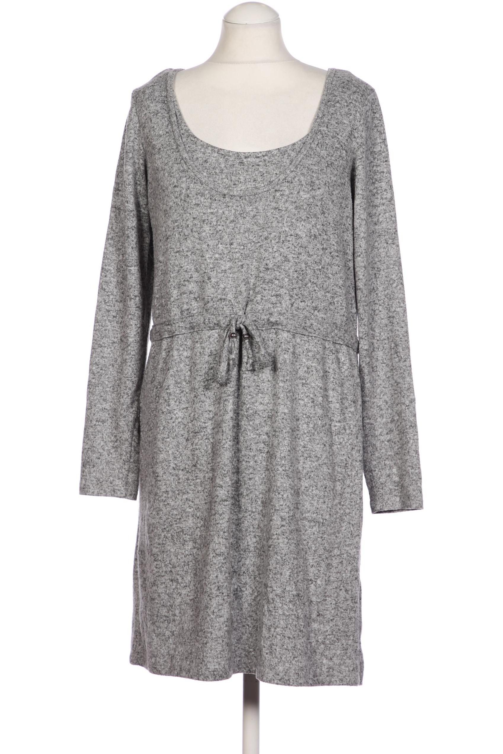 

H&M Mama Damen Kleid, grau, Gr. 36