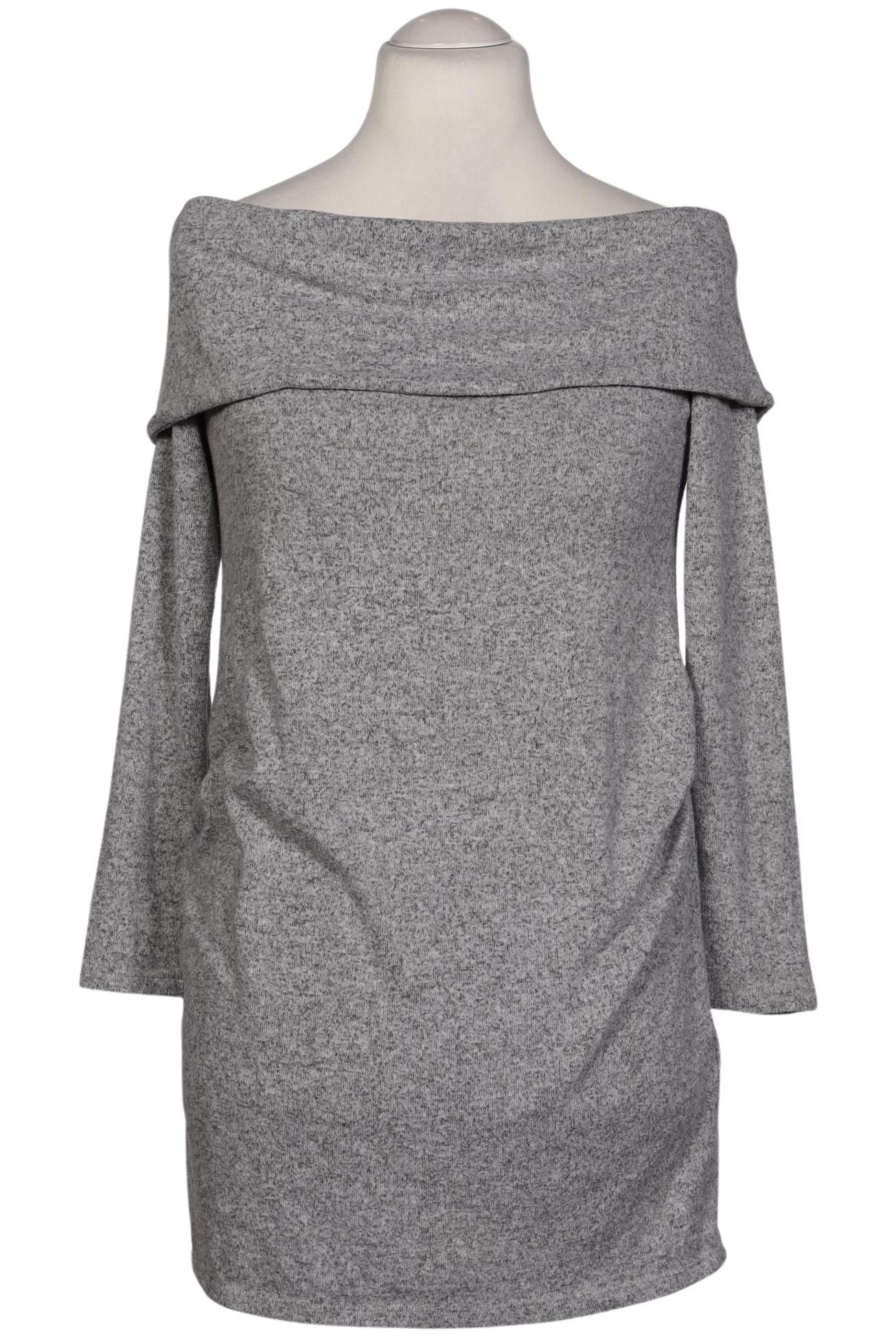 

H&M Mama Damen Pullover, grau, Gr. 42